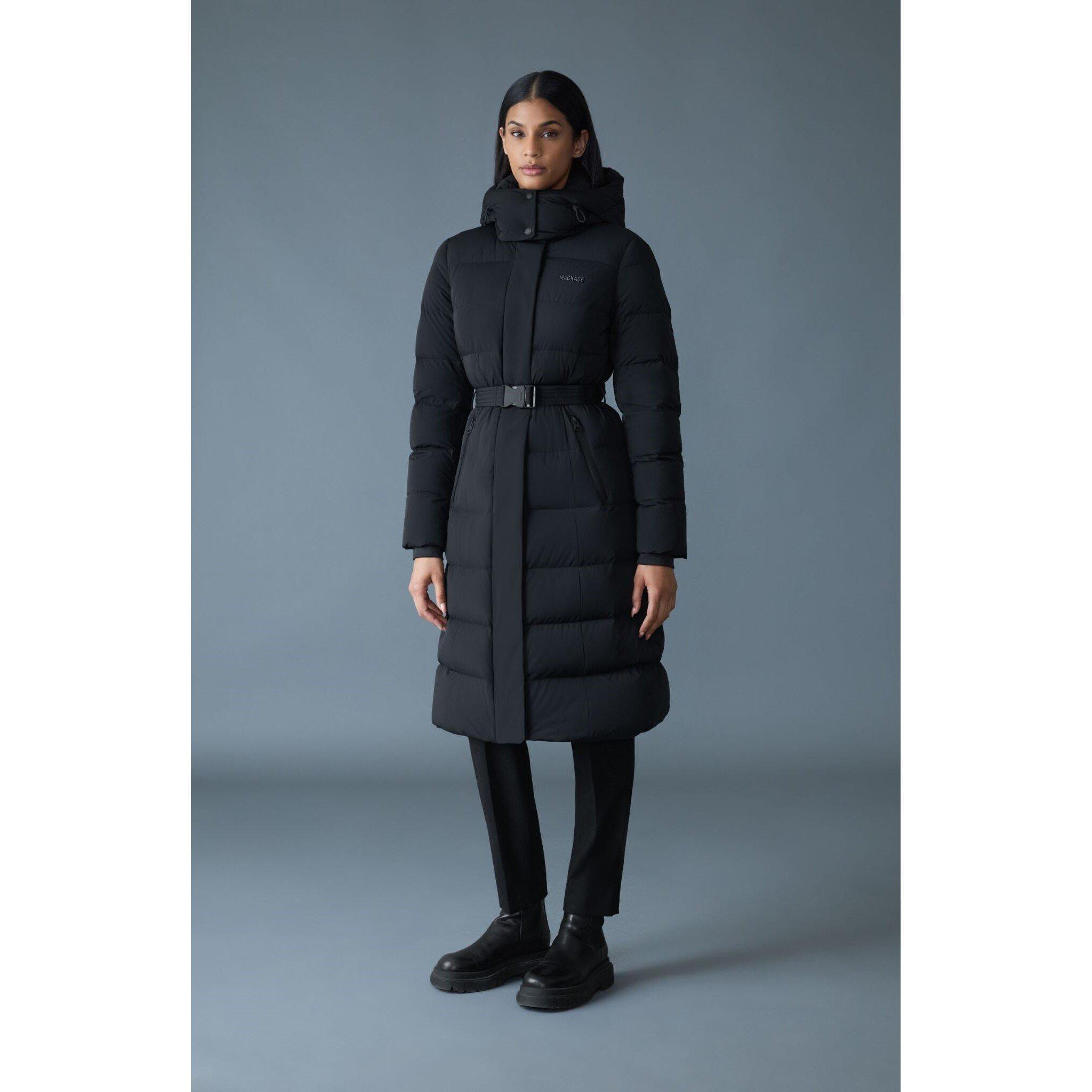 Black - Mackage - Mackage Coralia-City Ld61 - 2