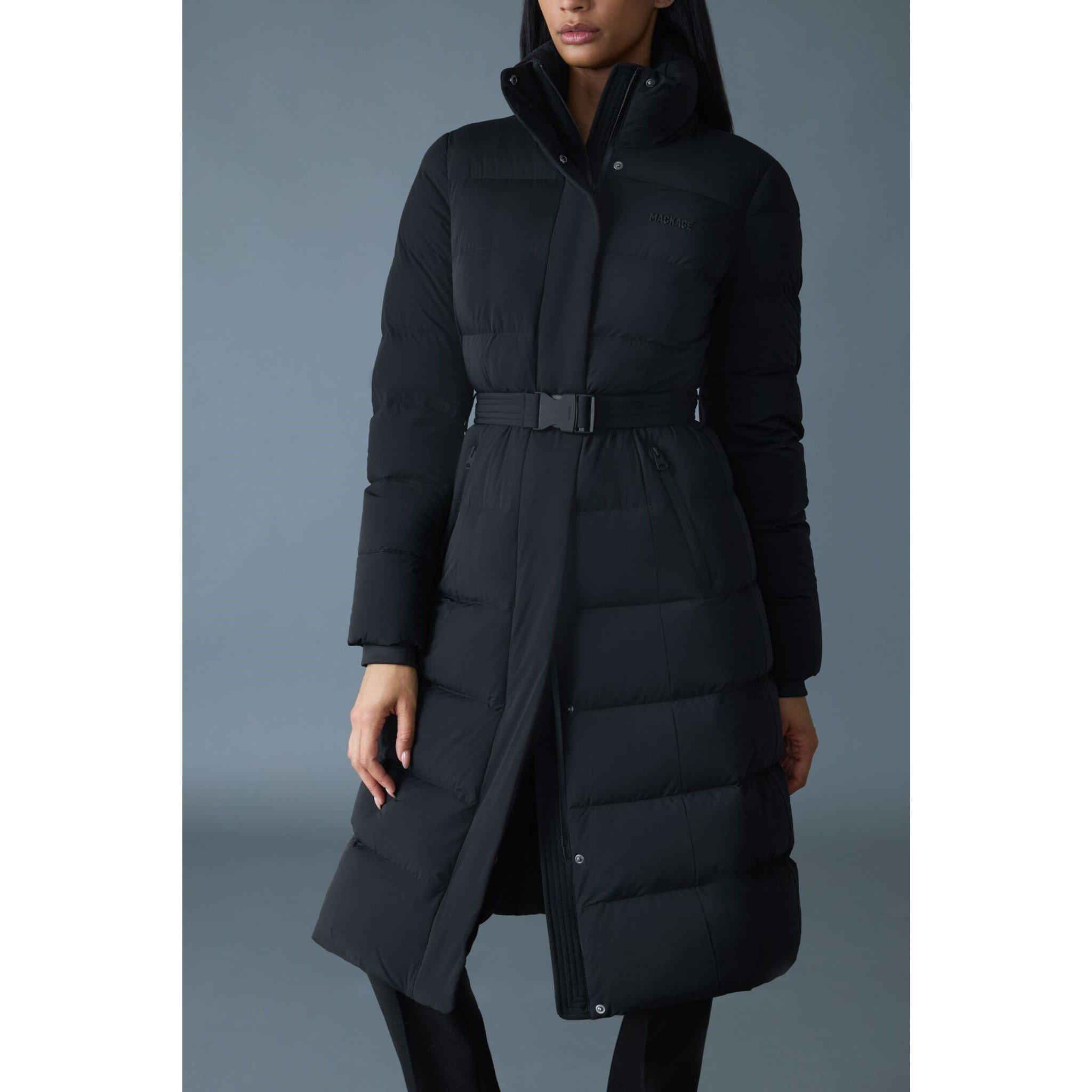 Black - Mackage - Mackage Coralia-City Ld61 - 4