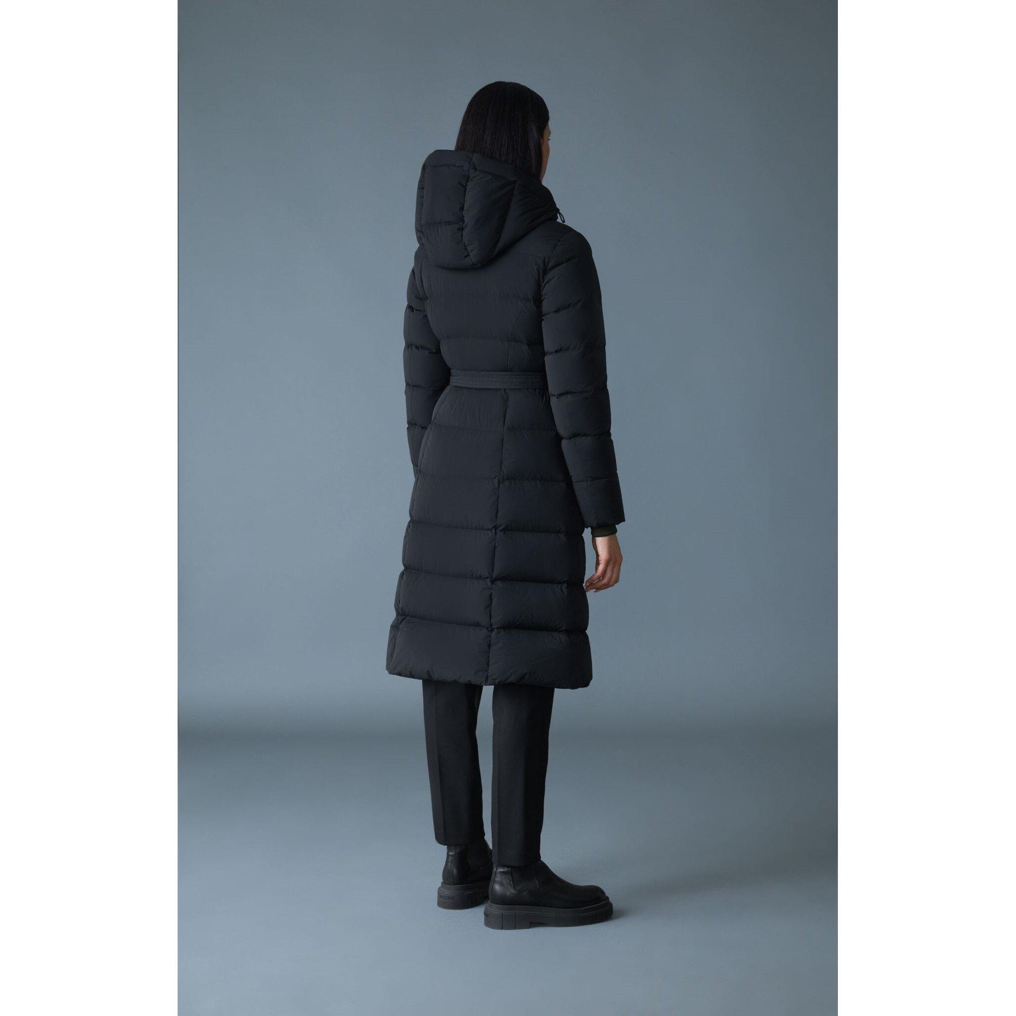 Black - Mackage - Mackage Coralia-City Ld61 - 5