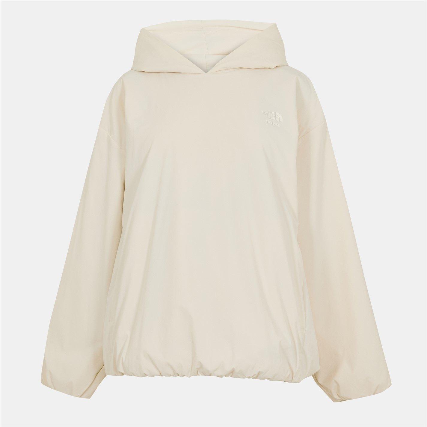 SK Bone - TNF x Skims - Womens VENTRIX Hoodie - 1