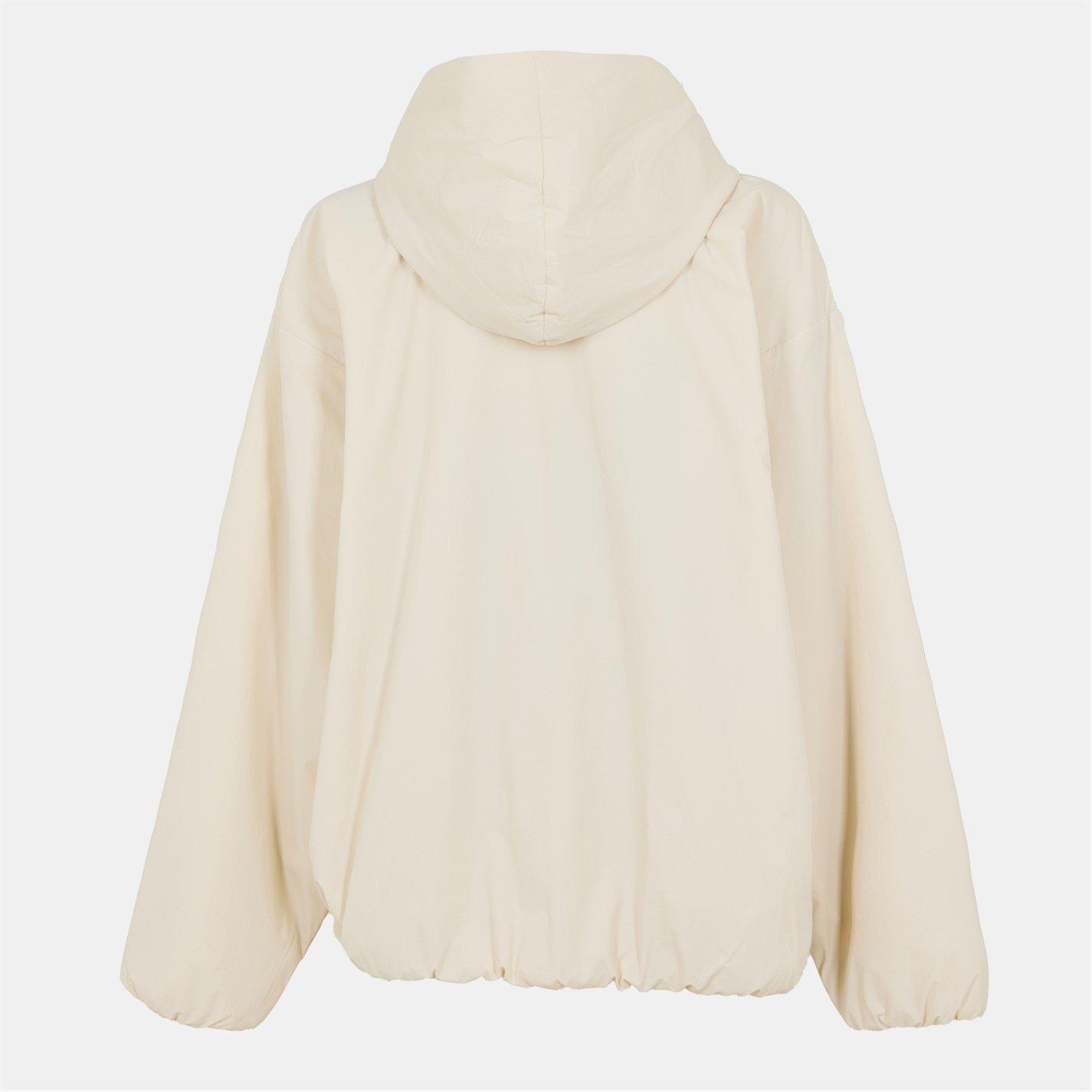 SK Bone - TNF x Skims - Womens VENTRIX Hoodie - 2