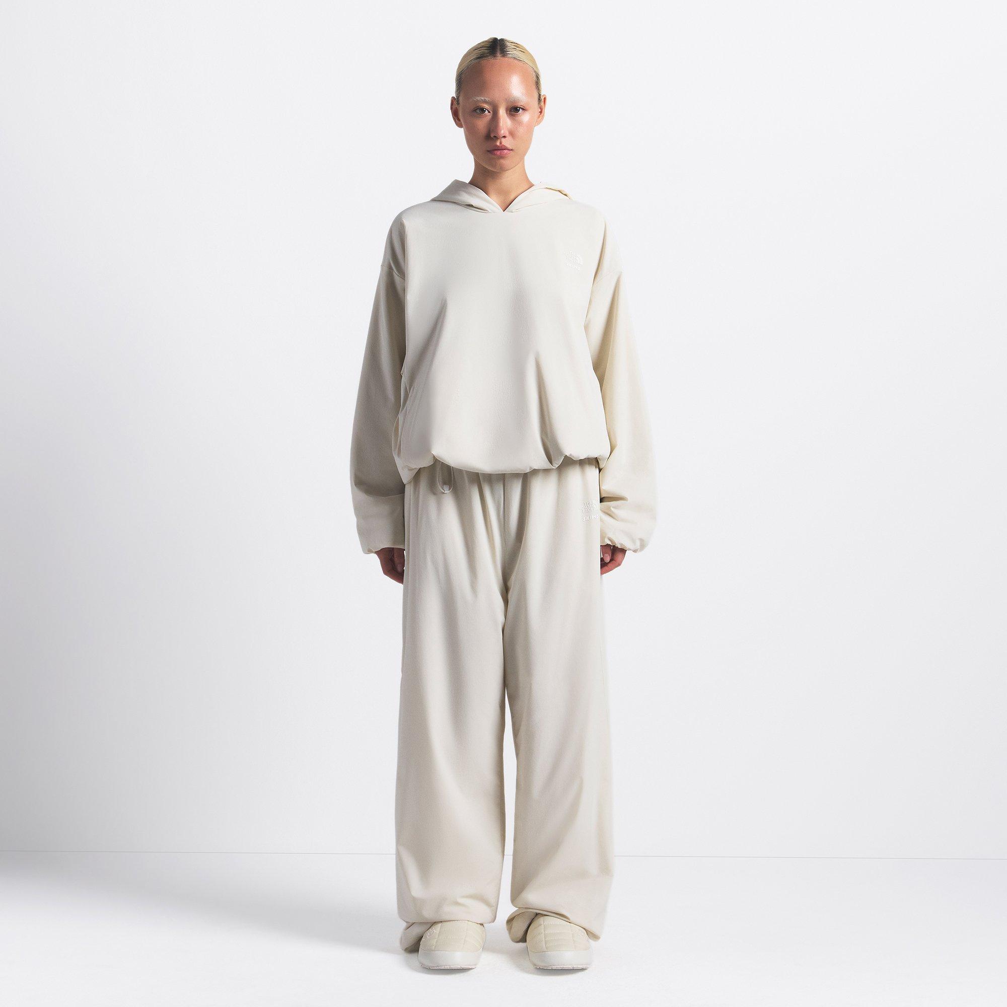 SK Bone - TNF x Skims - Womens VENTRIX Hoodie - 3
