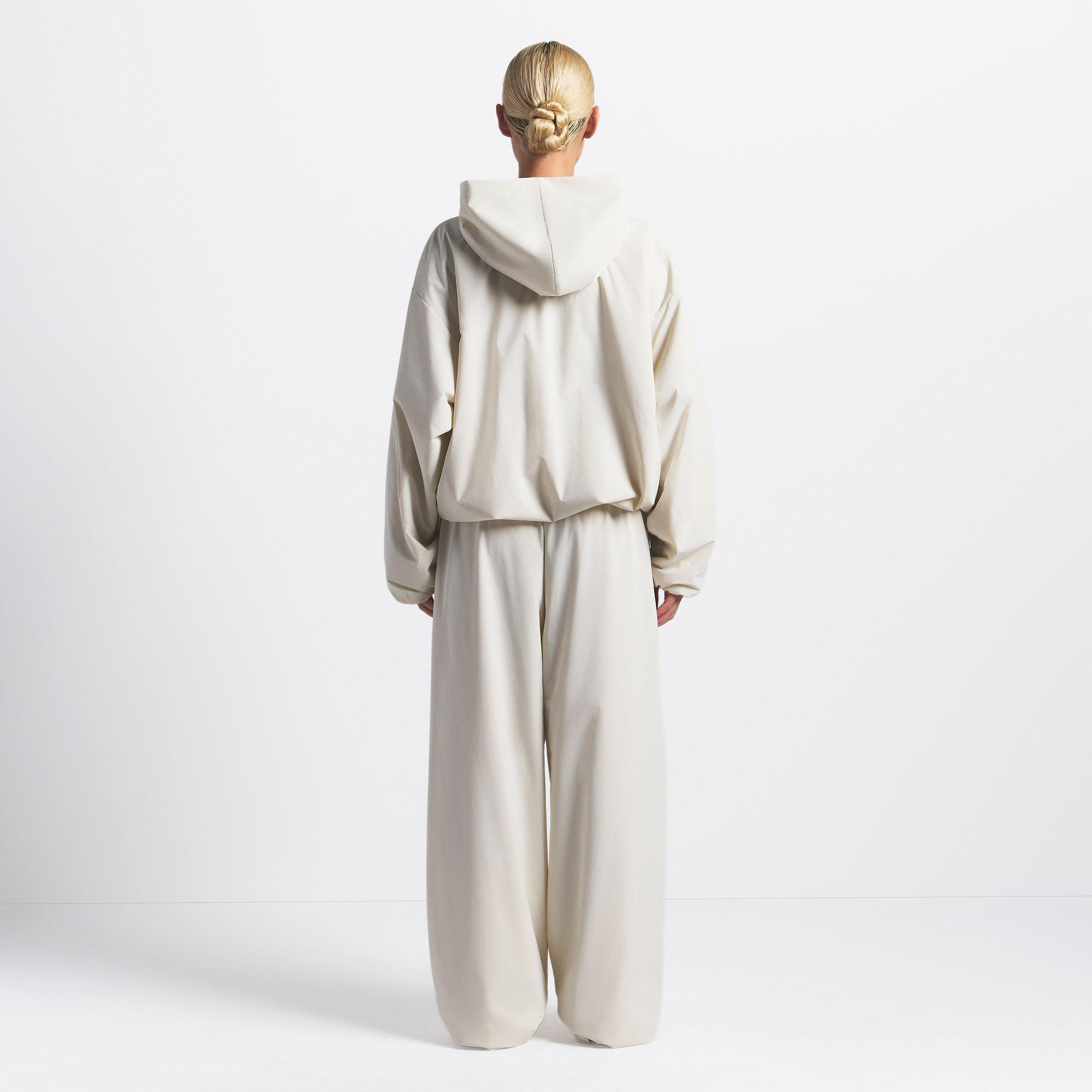 SK Bone - TNF x Skims - Womens VENTRIX Hoodie - 4