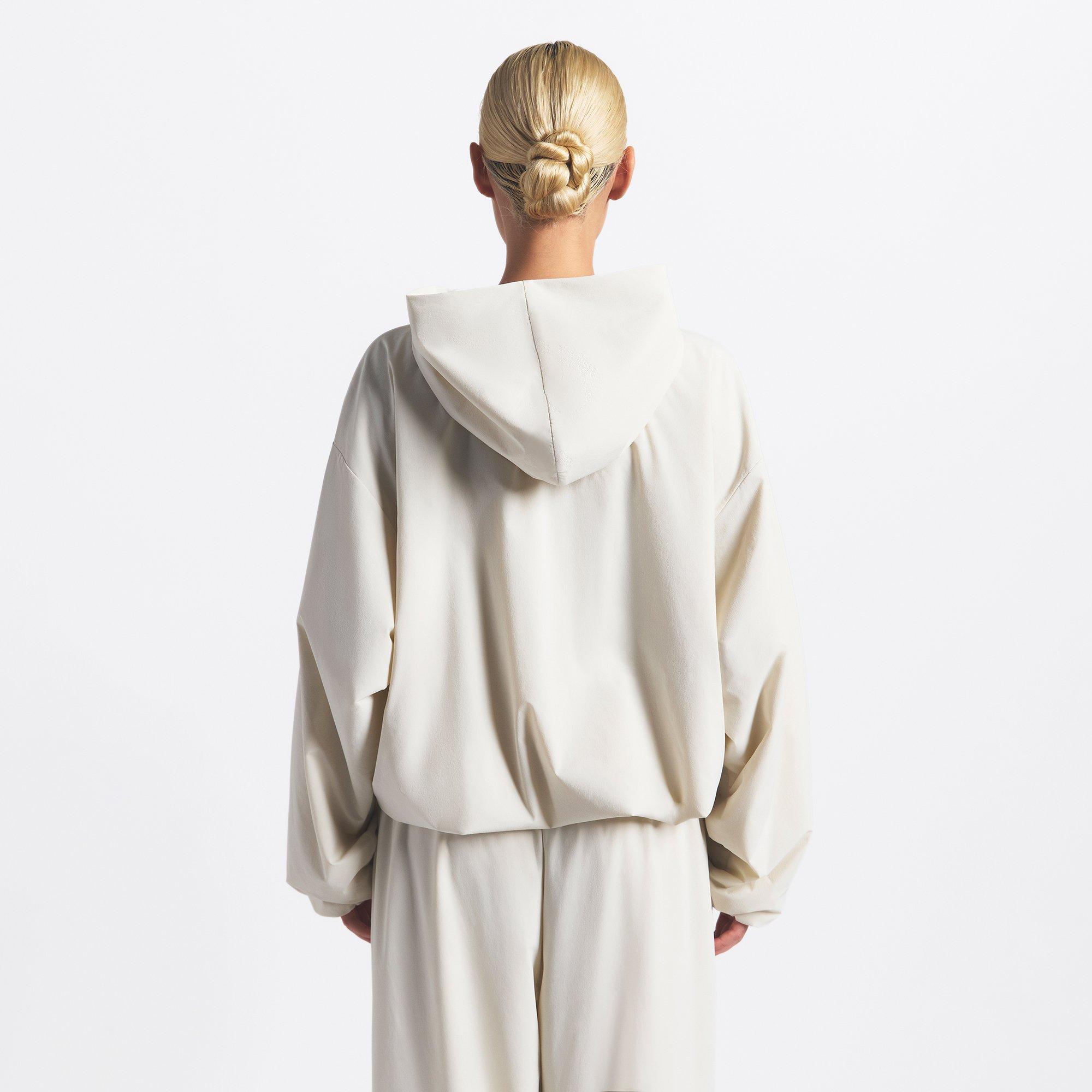 SK Bone - TNF x Skims - Womens VENTRIX Hoodie - 6