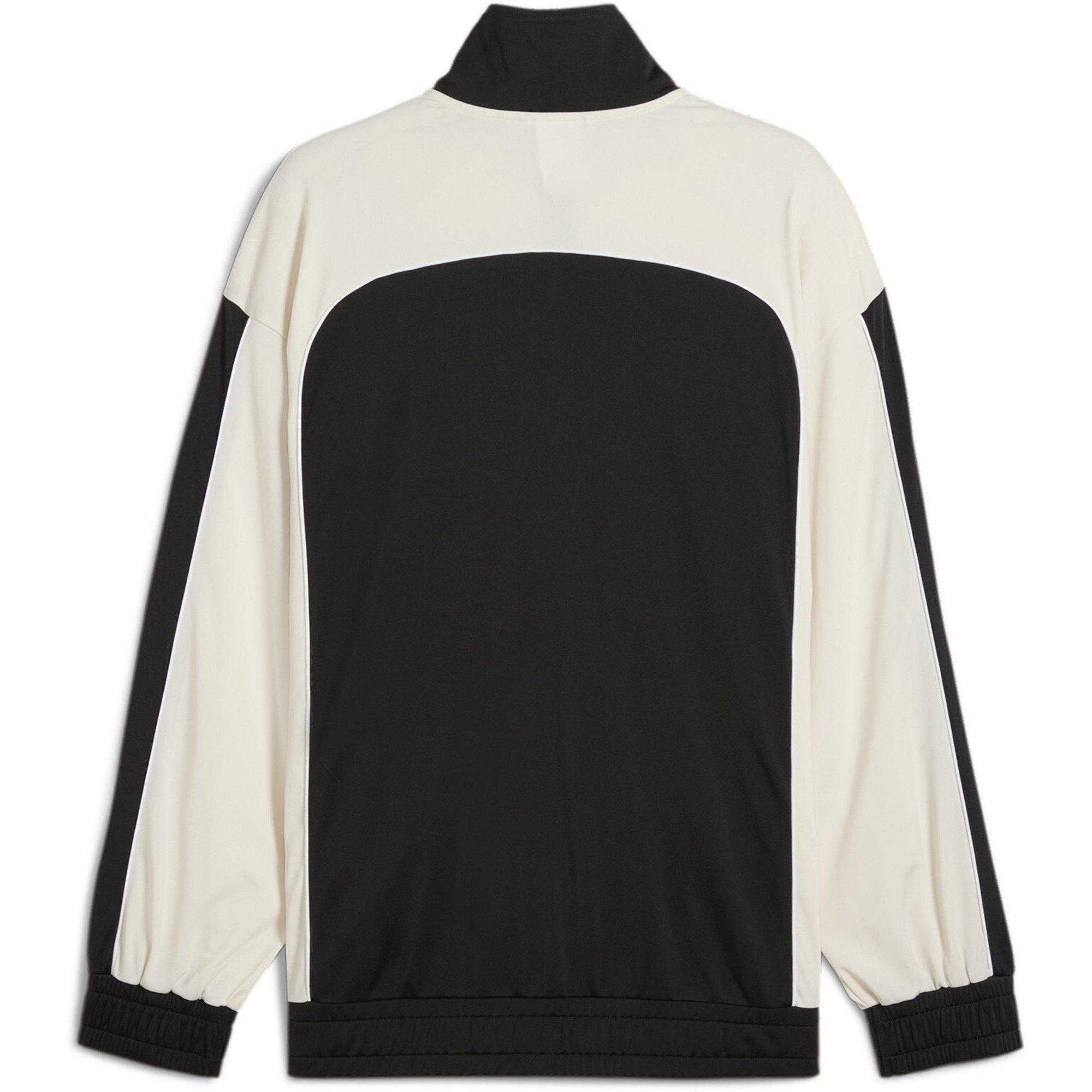 Beige - Puma - Future Archive Relaxed Tracksuit Top - 7