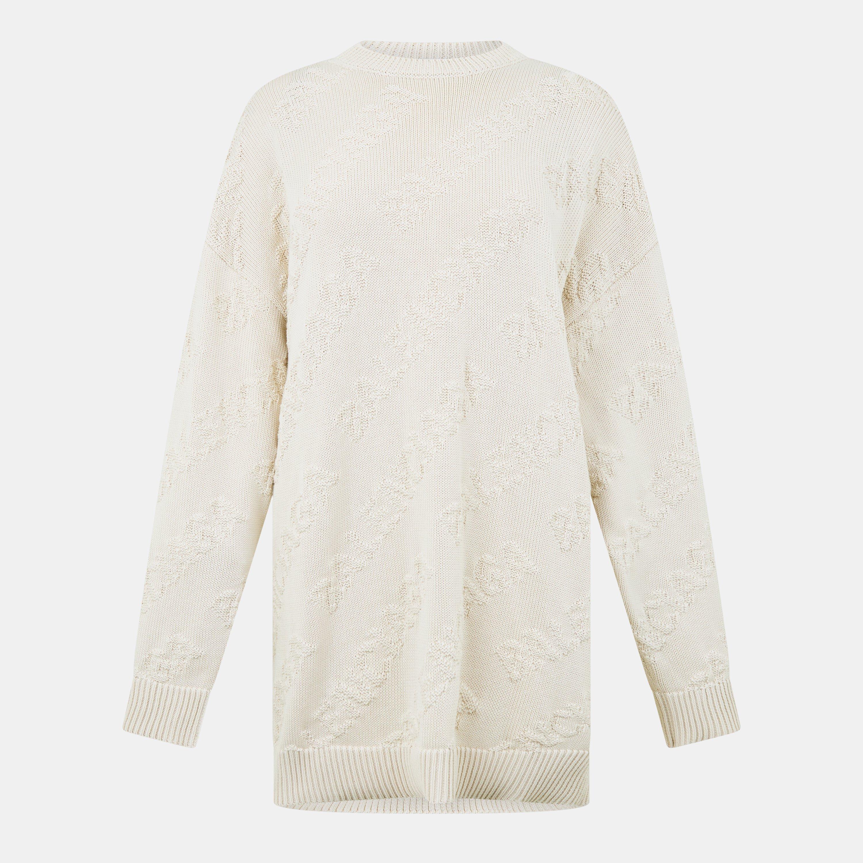 Chalky - Balenciaga - Women's Crew Sweater - 1