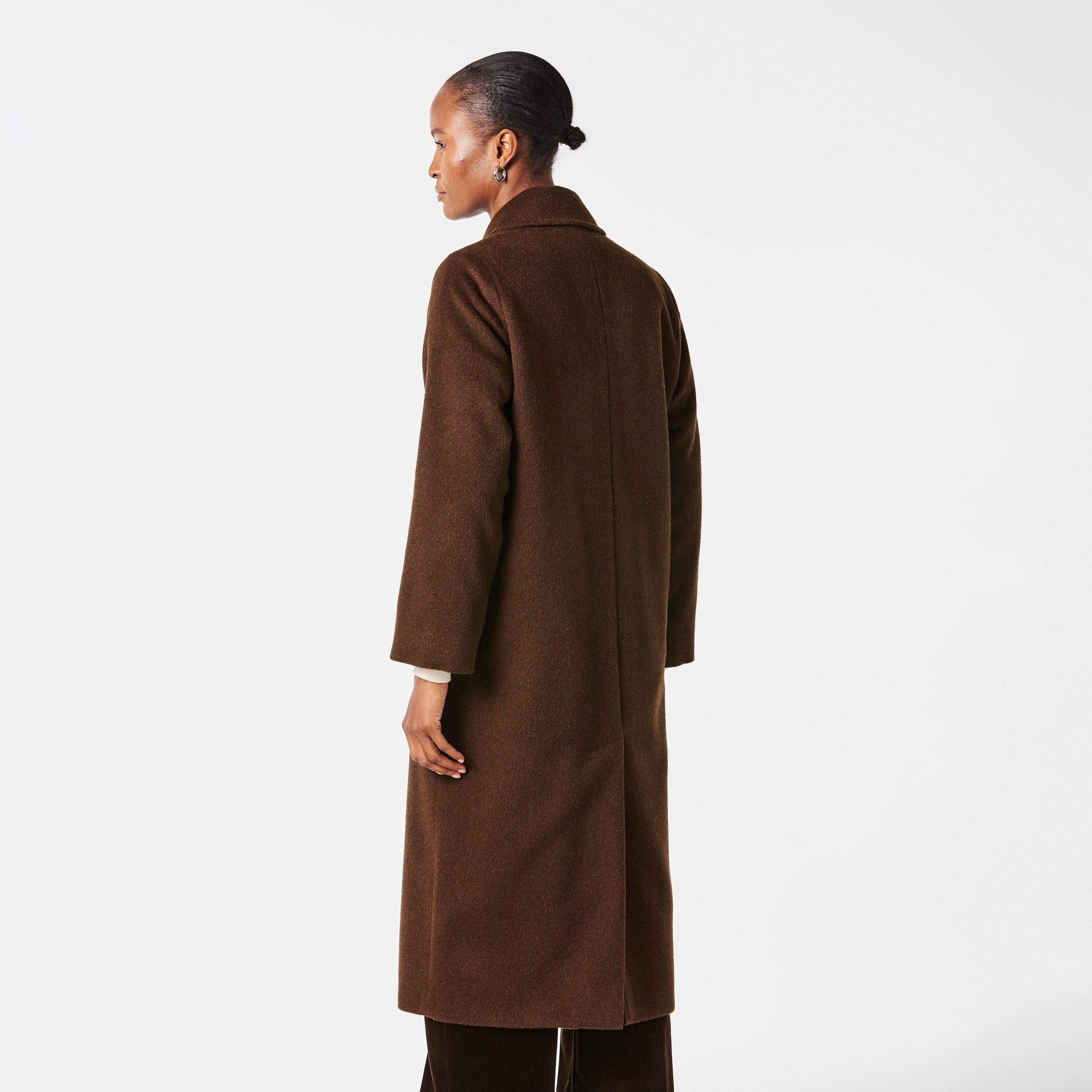 Chocolate - Weekend Max Mara - MMW Zufolo Ld61 - 4