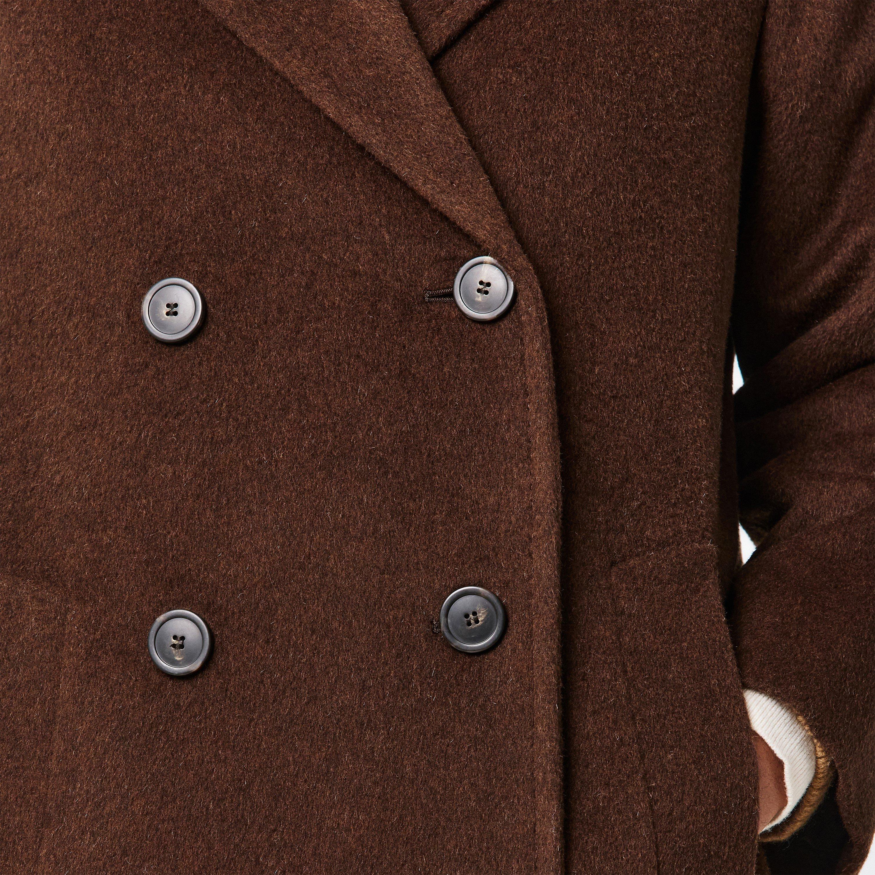 Chocolate - Weekend Max Mara - MMW Zufolo Ld61 - 5