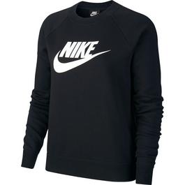 Nike scoop neck short-sleeve T-shirt