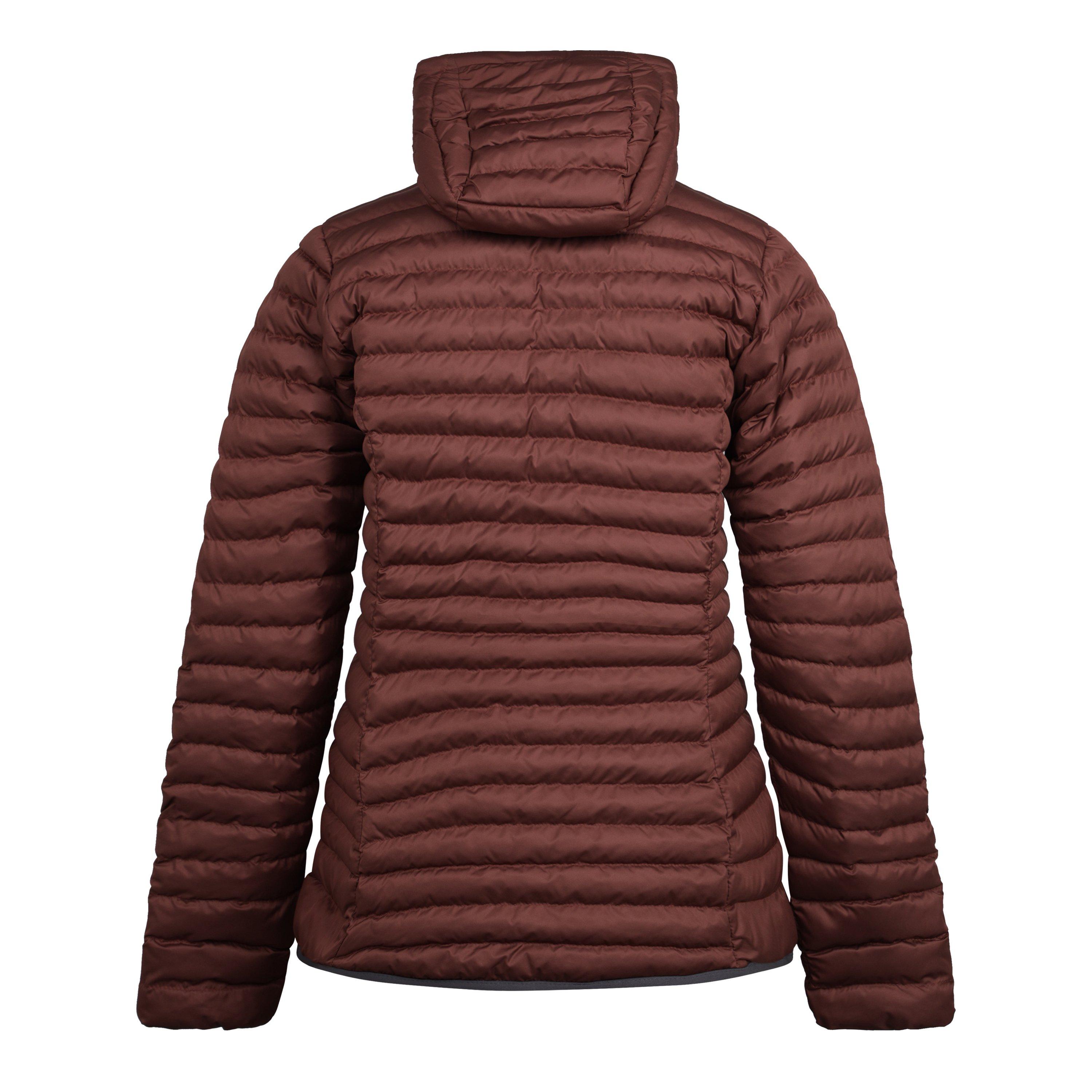 DARK BROWN - Berghaus - Berghaus Nula Micro Jacket - 2