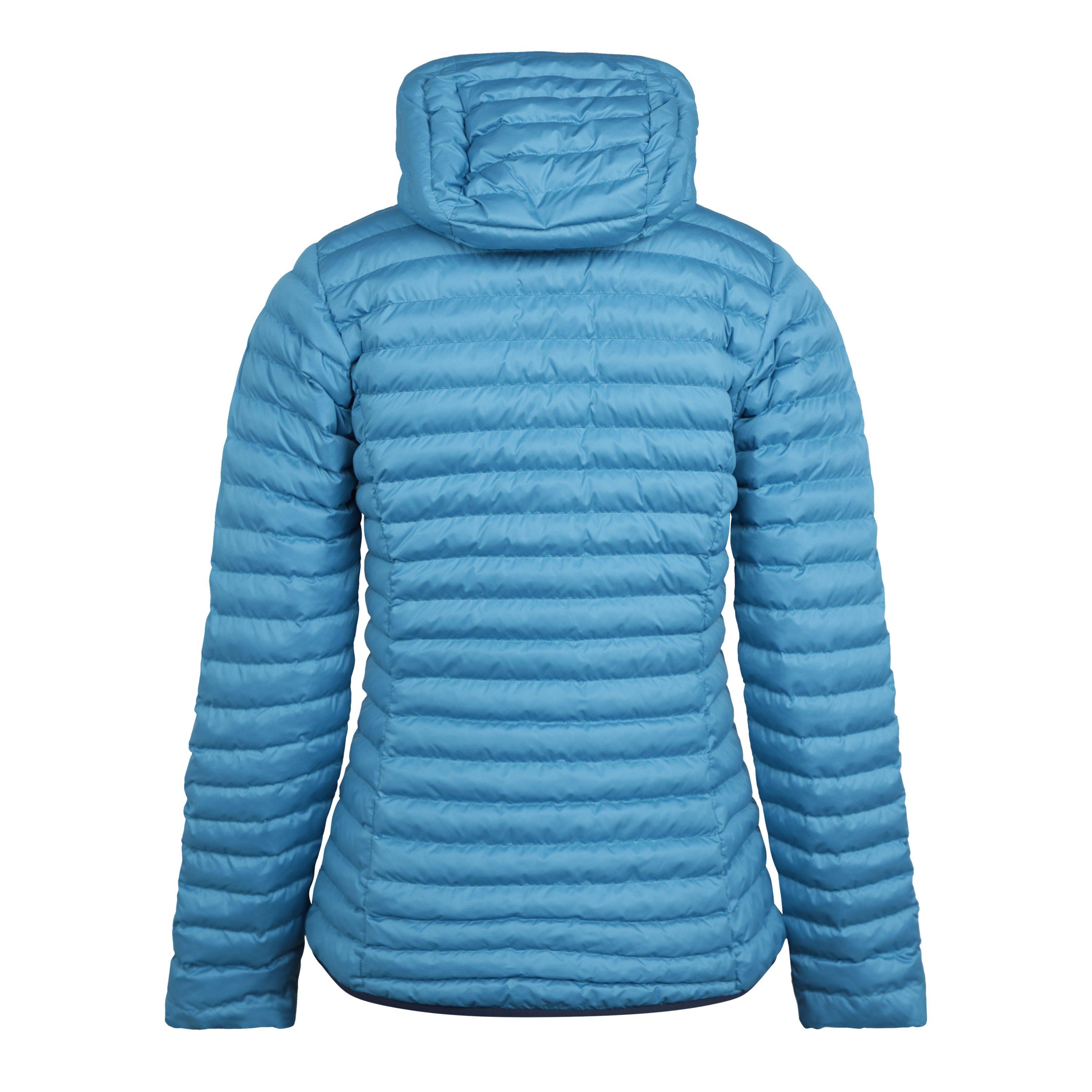 LIGHT BLUE - Berghaus - Berghaus Nula Micro Jacket - 2