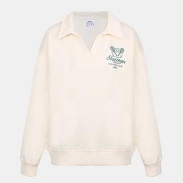 Slazenger Crew Sweatshirt