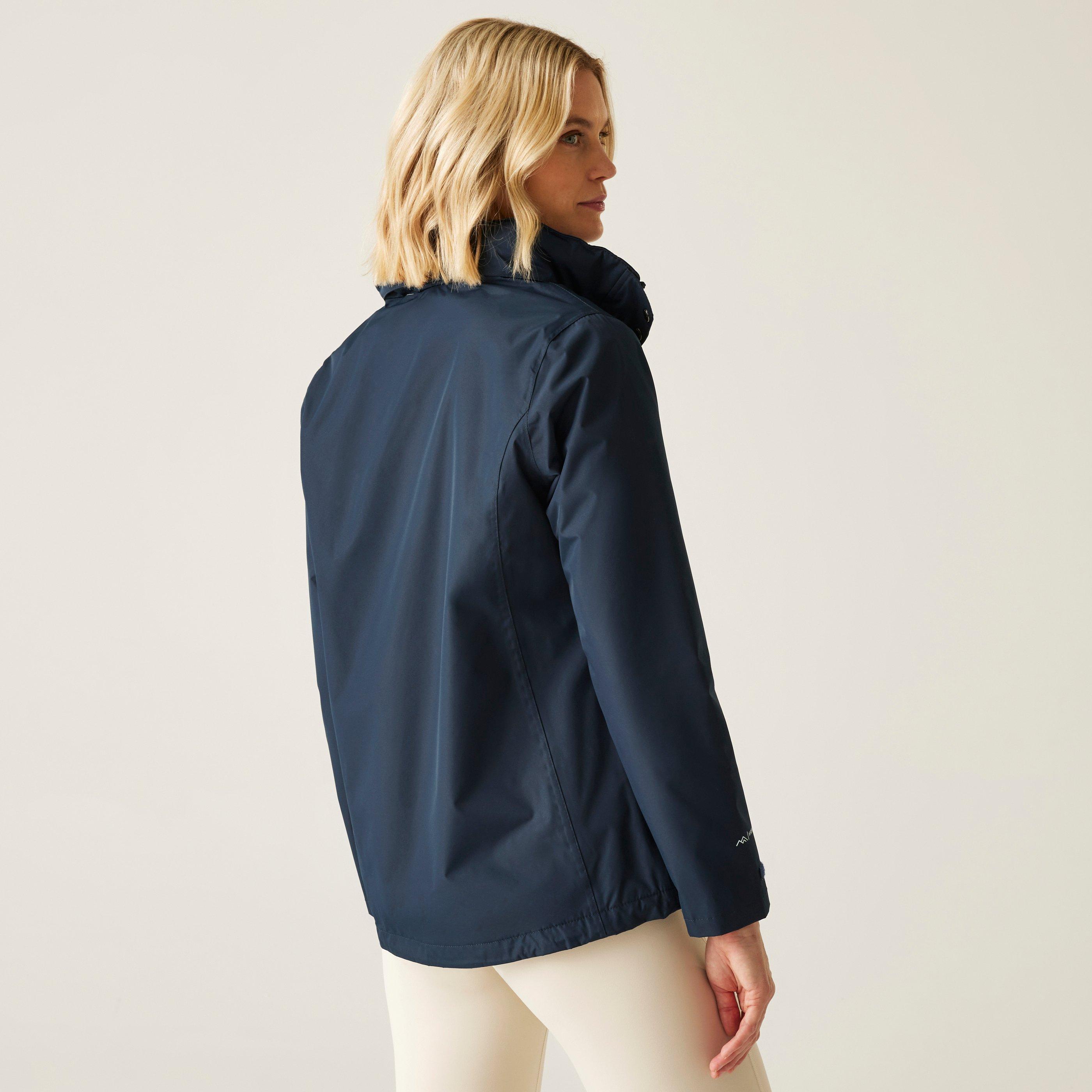 Navy - Regatta - Daysha - 2