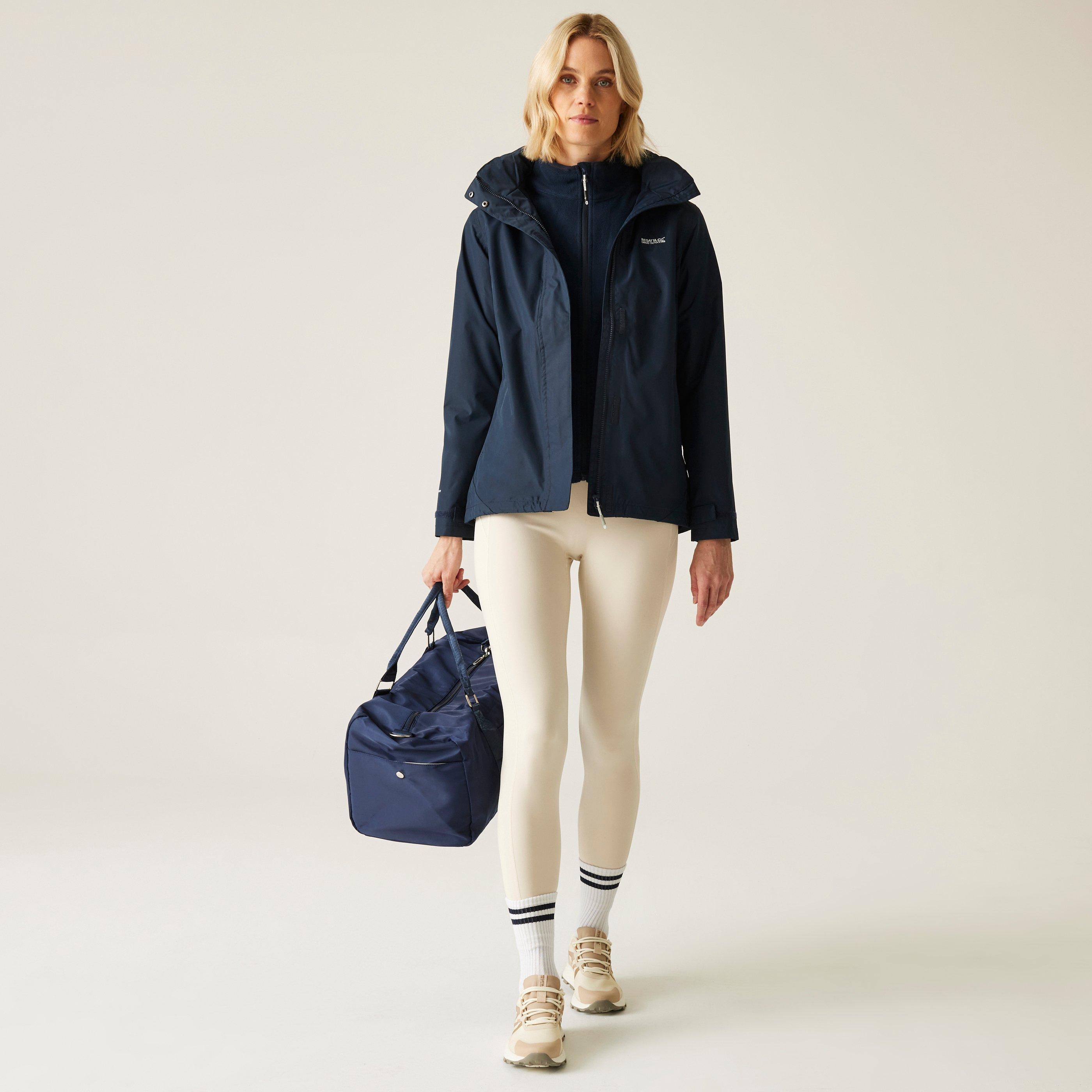 Navy - Regatta - Daysha - 3