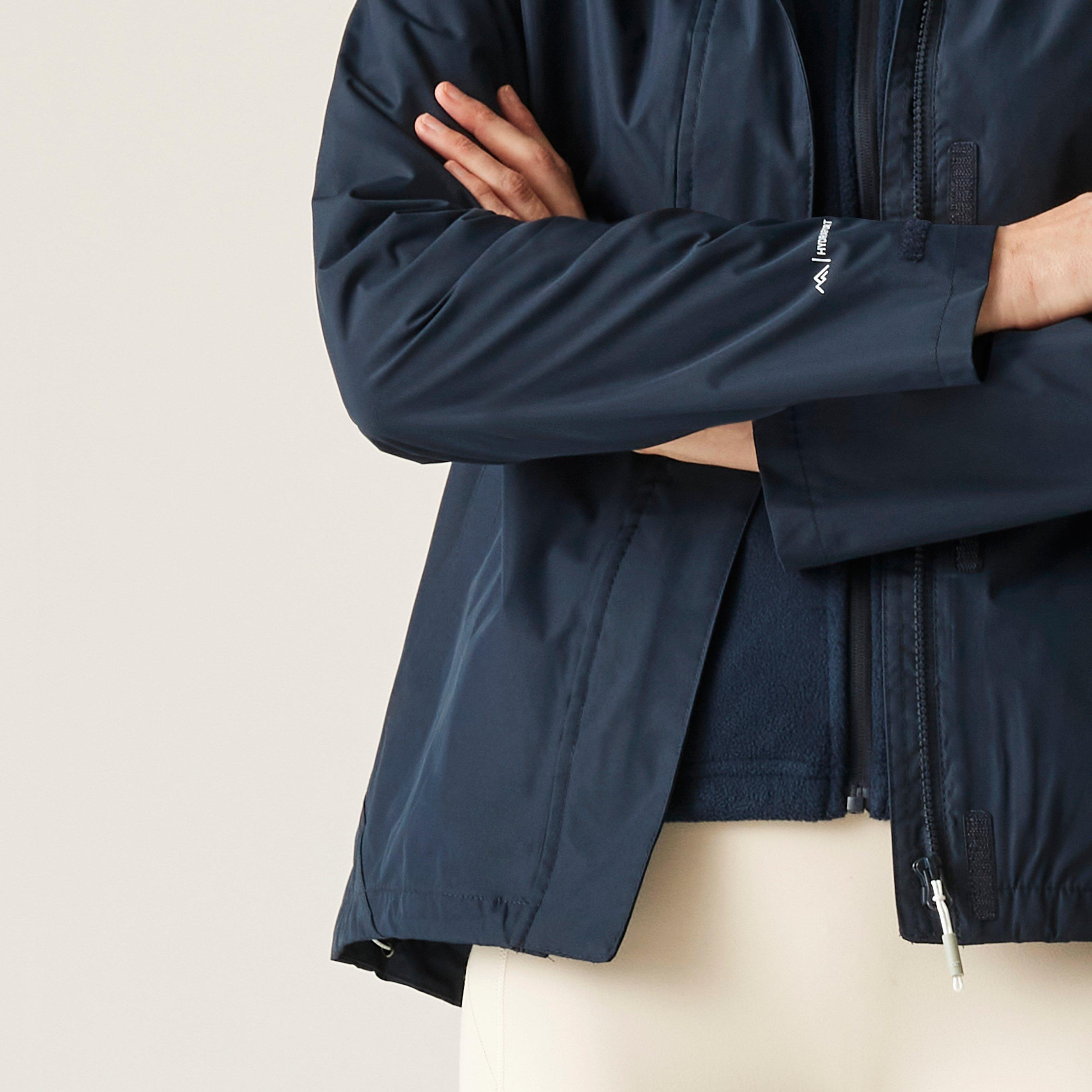 Navy - Regatta - Daysha - 4