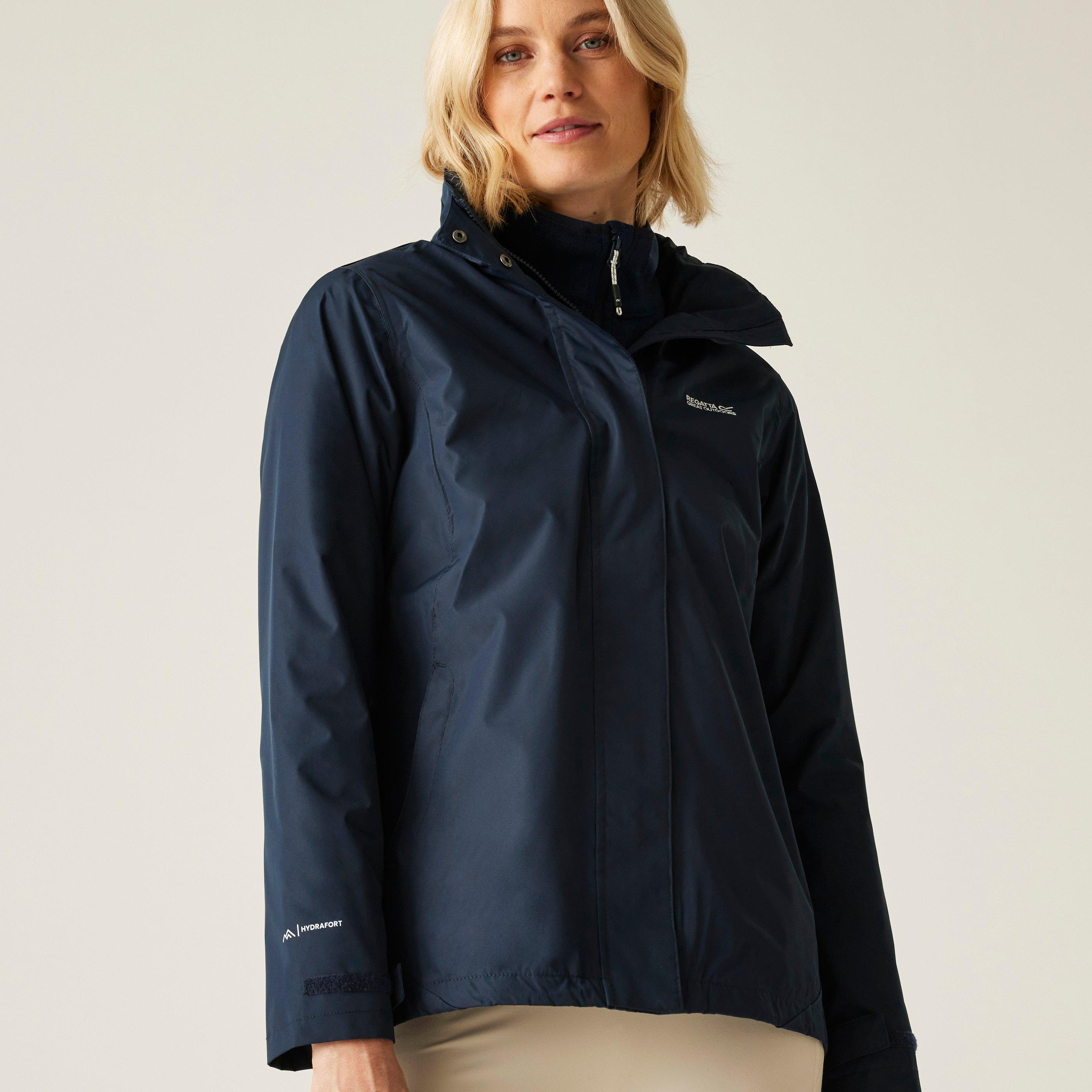 Navy - Regatta - Daysha - 5