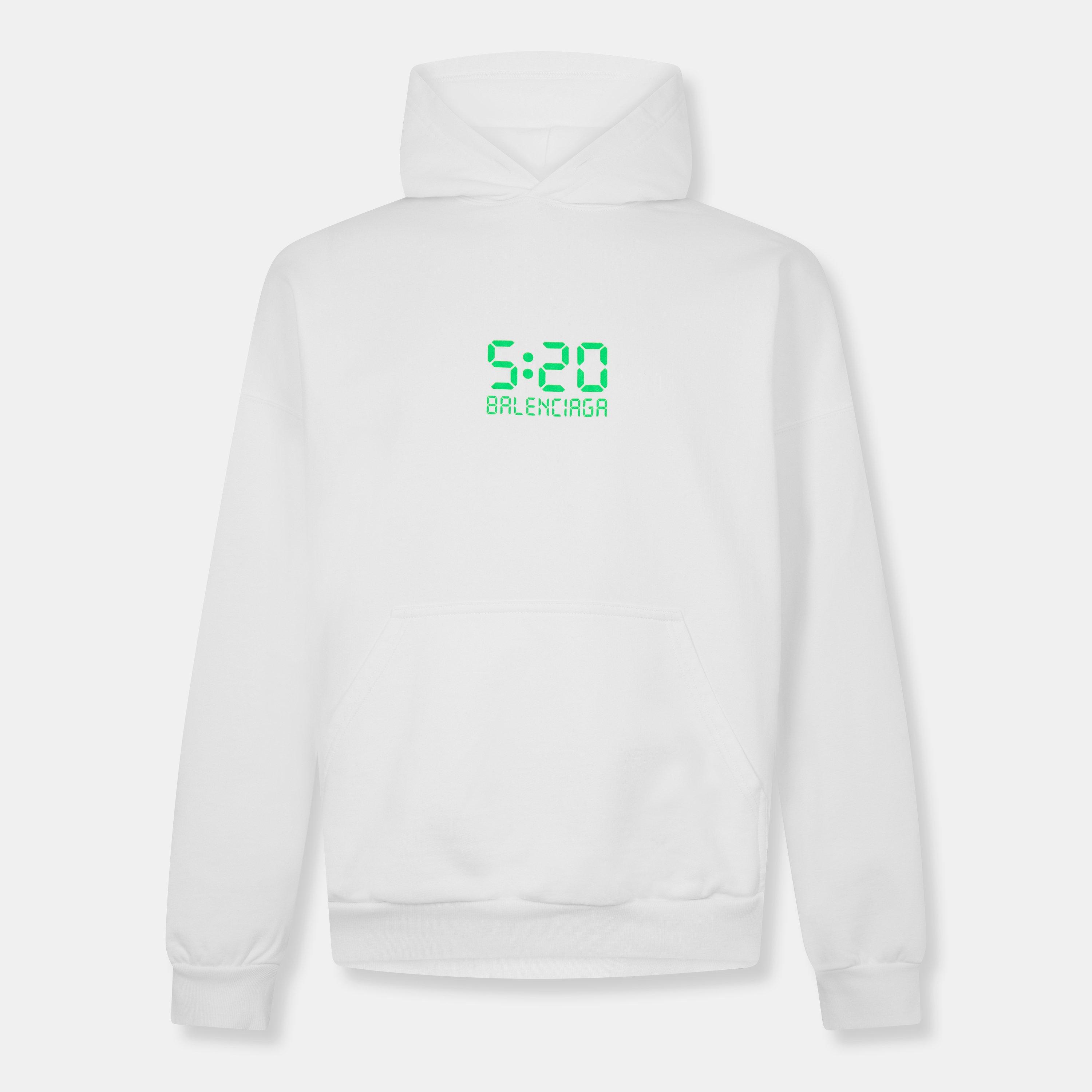 Women's Over the Head Hoodie