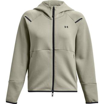 Under Armour A-COLD-WALL long-sleeve buttoned shirt