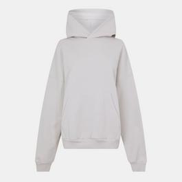 Balenciaga Women's Over the Head Hoodie