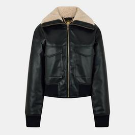 Biba Biba 4 Pock Jkt Ld54