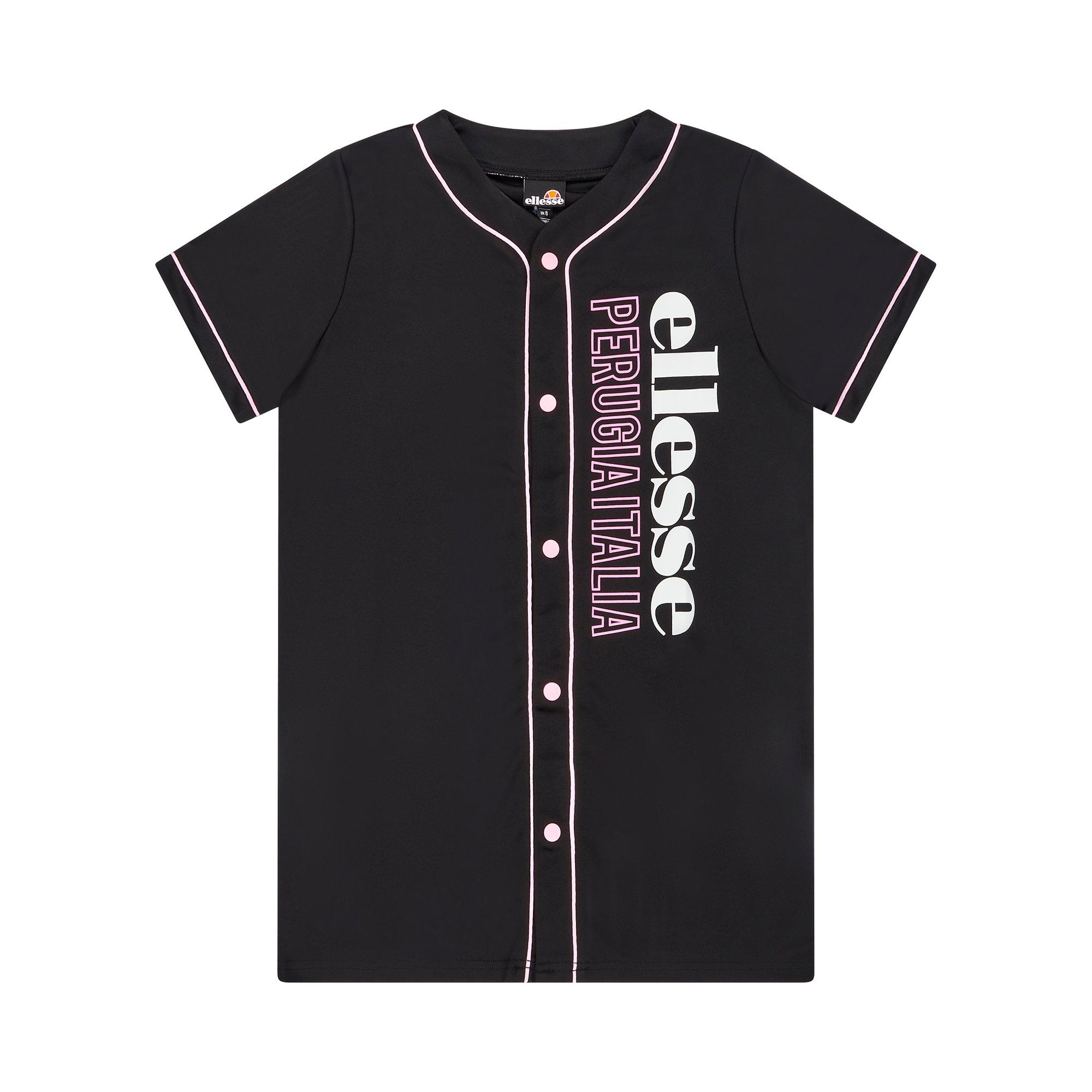 Black - Ellesse - Women's Hybrid Jacket