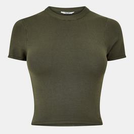 Jack Wills Knitted Baby Top