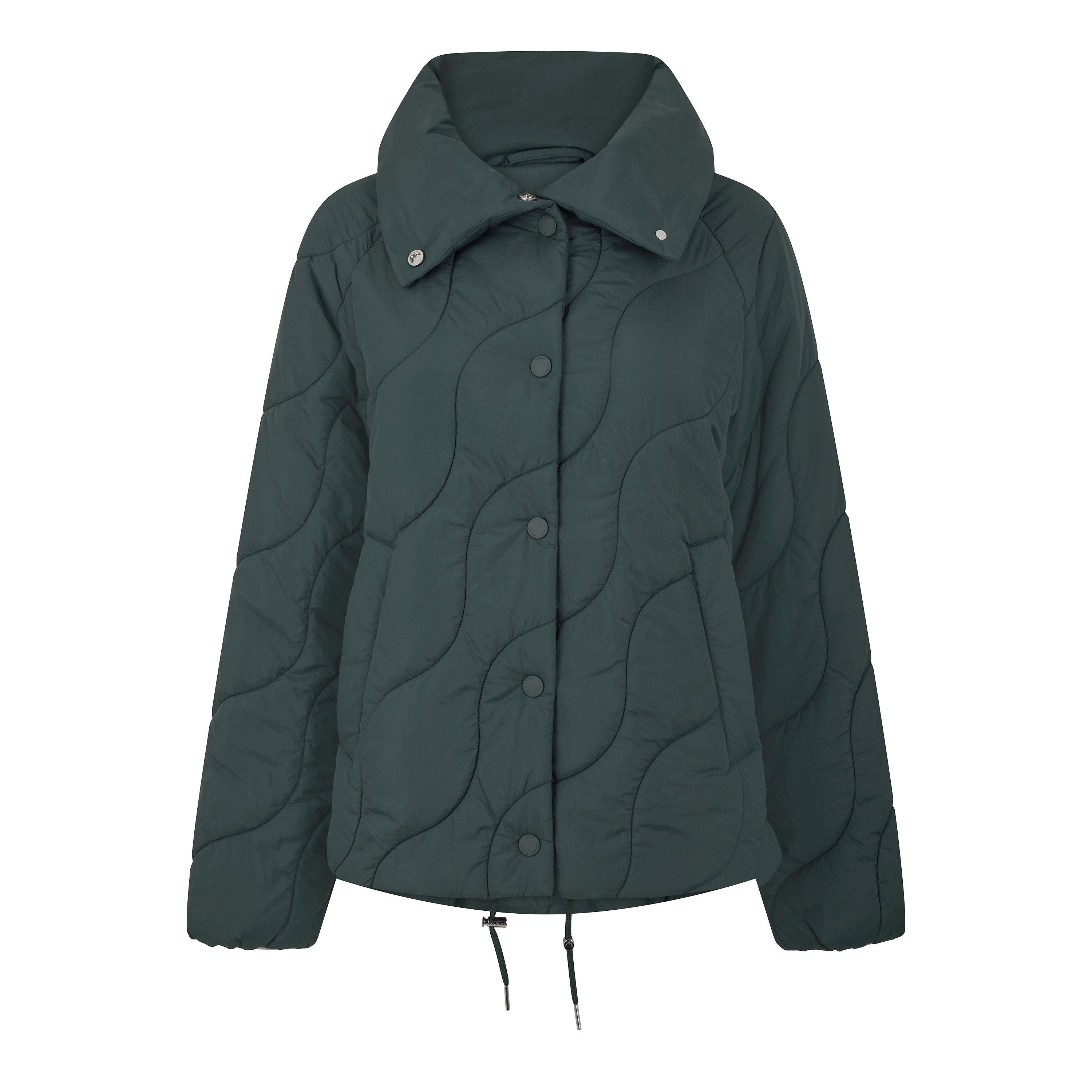 Pine - Varley - Varley Fabia Quilt Ld64 - 1