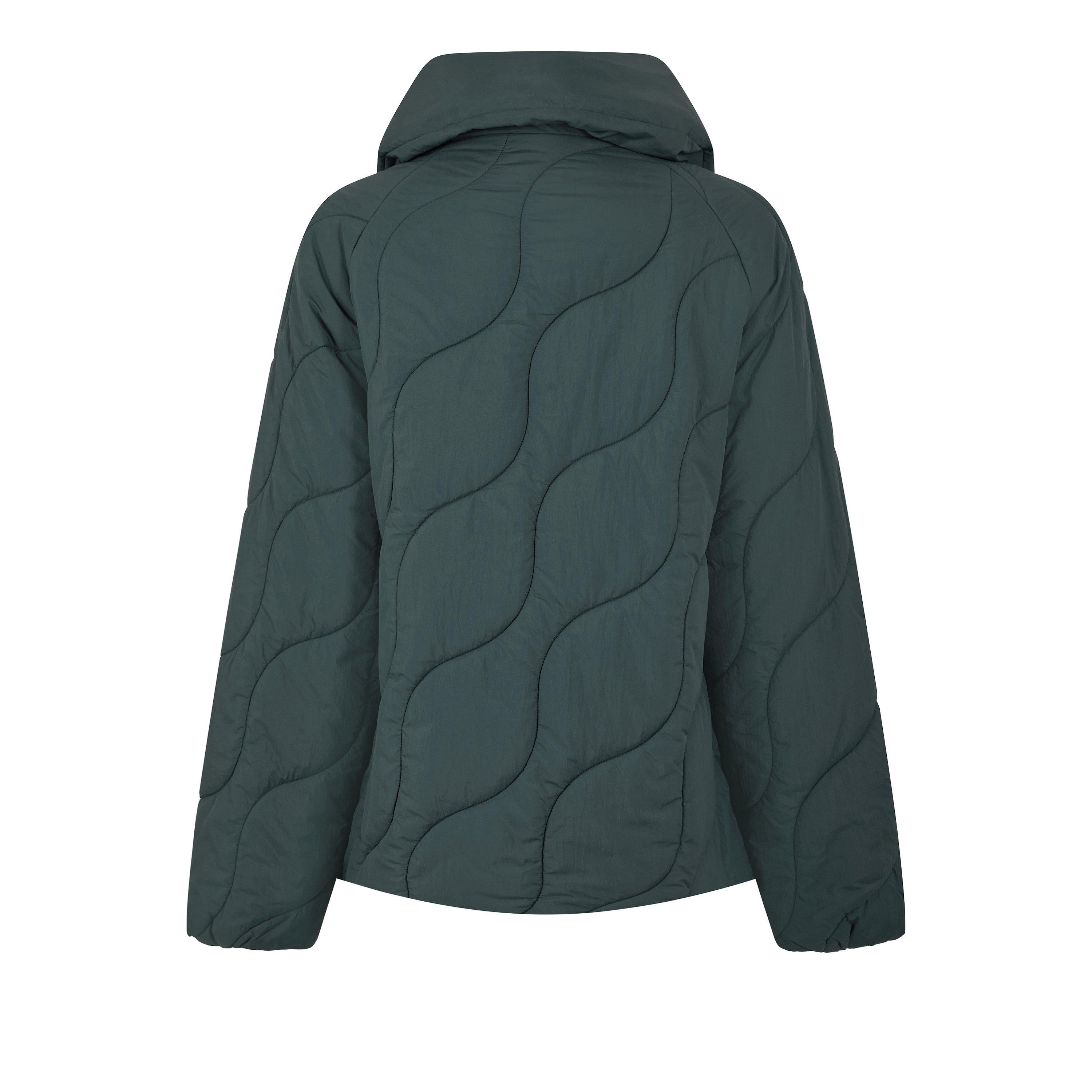 Pine - Varley - Varley Fabia Quilt Ld64 - 2