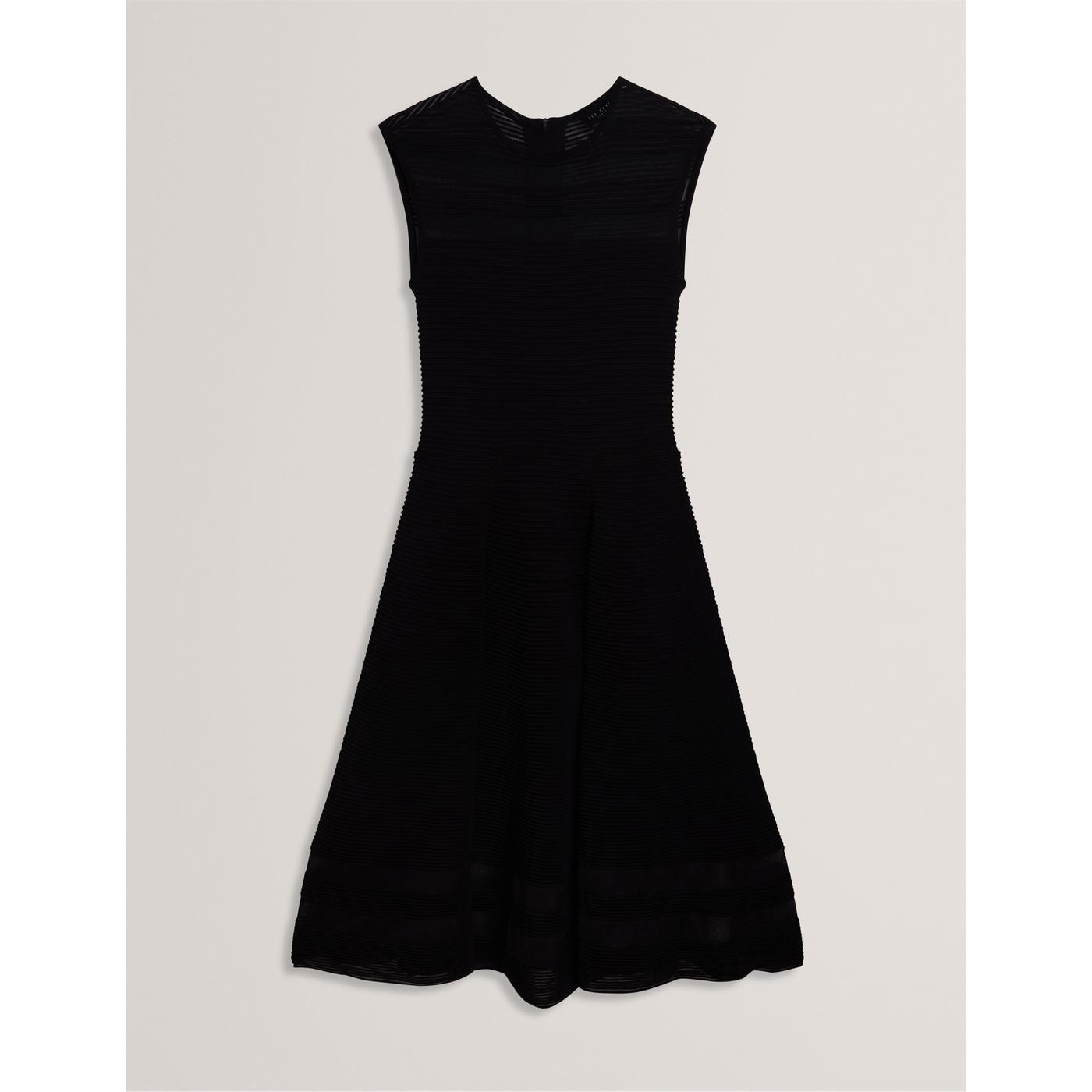 Ted Baker Women's Knitted Jumper Dress | Sports Direct Ted Baker Women's Knitted Jumper Dress | Sports Direct