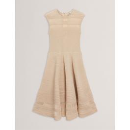 Ted Baker Women's Knitted Jumper Dress