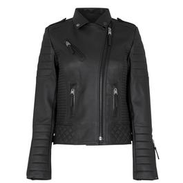 Boda Skins Kay Leather Jacket