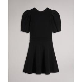Ted Baker Women's Knitted Jumper Dress