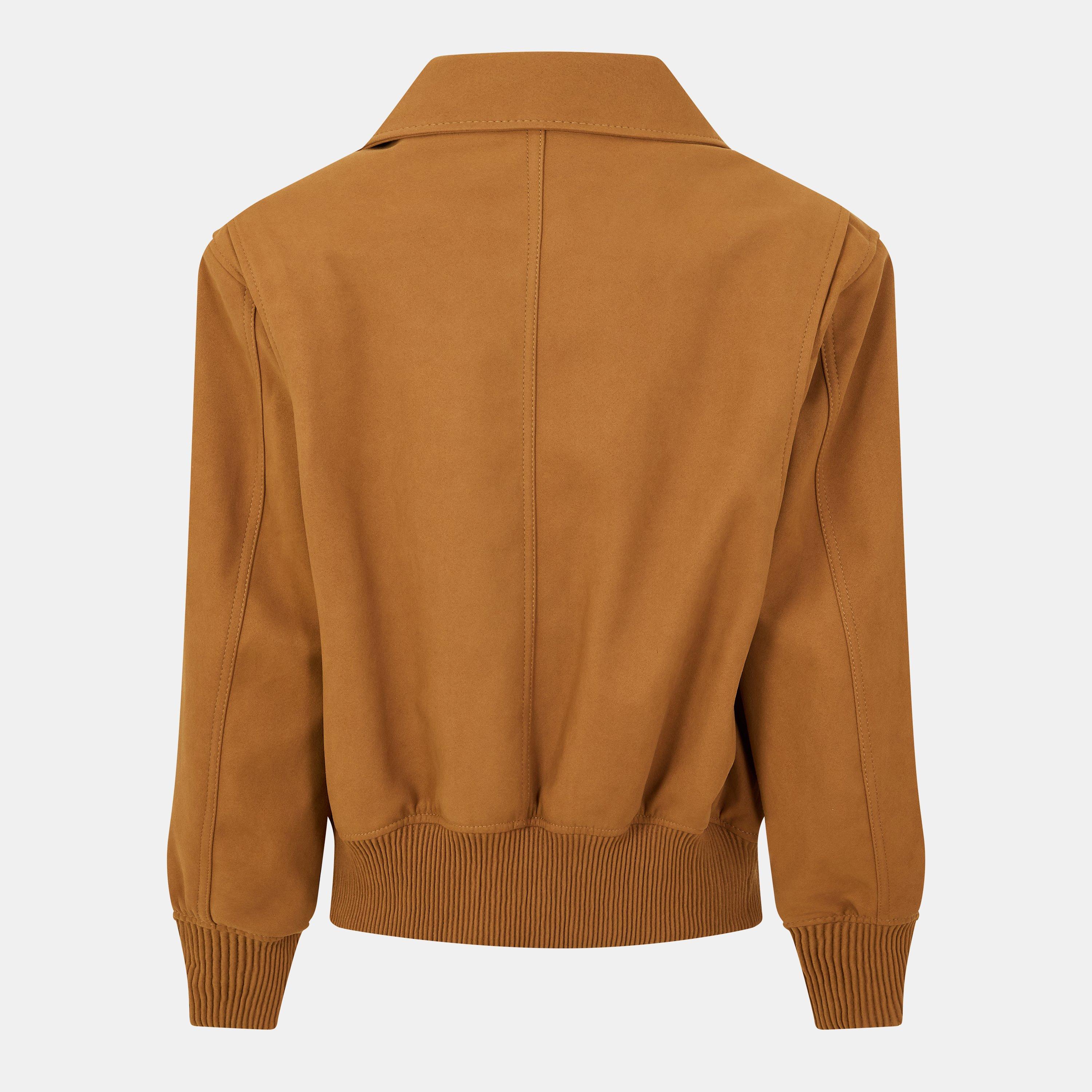 Wallnut - Stella McCartney - Women's  Sustainable Tailored Field Jacket - 2