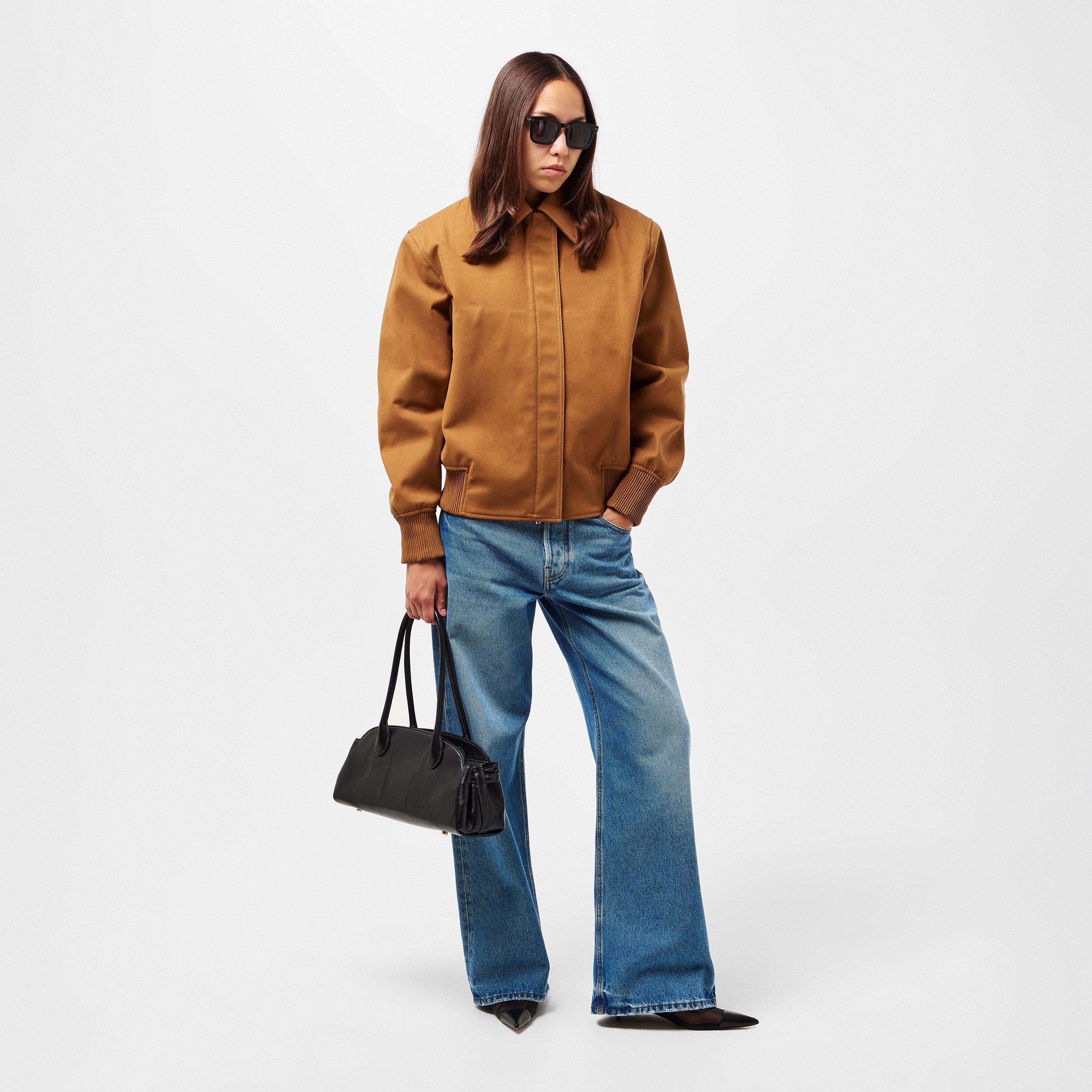 Wallnut - Stella McCartney - Women's  Sustainable Tailored Field Jacket - 6