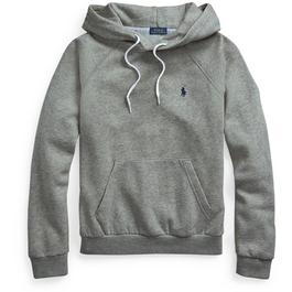 Polo Ralph Lauren Pony Fleece Hoodie