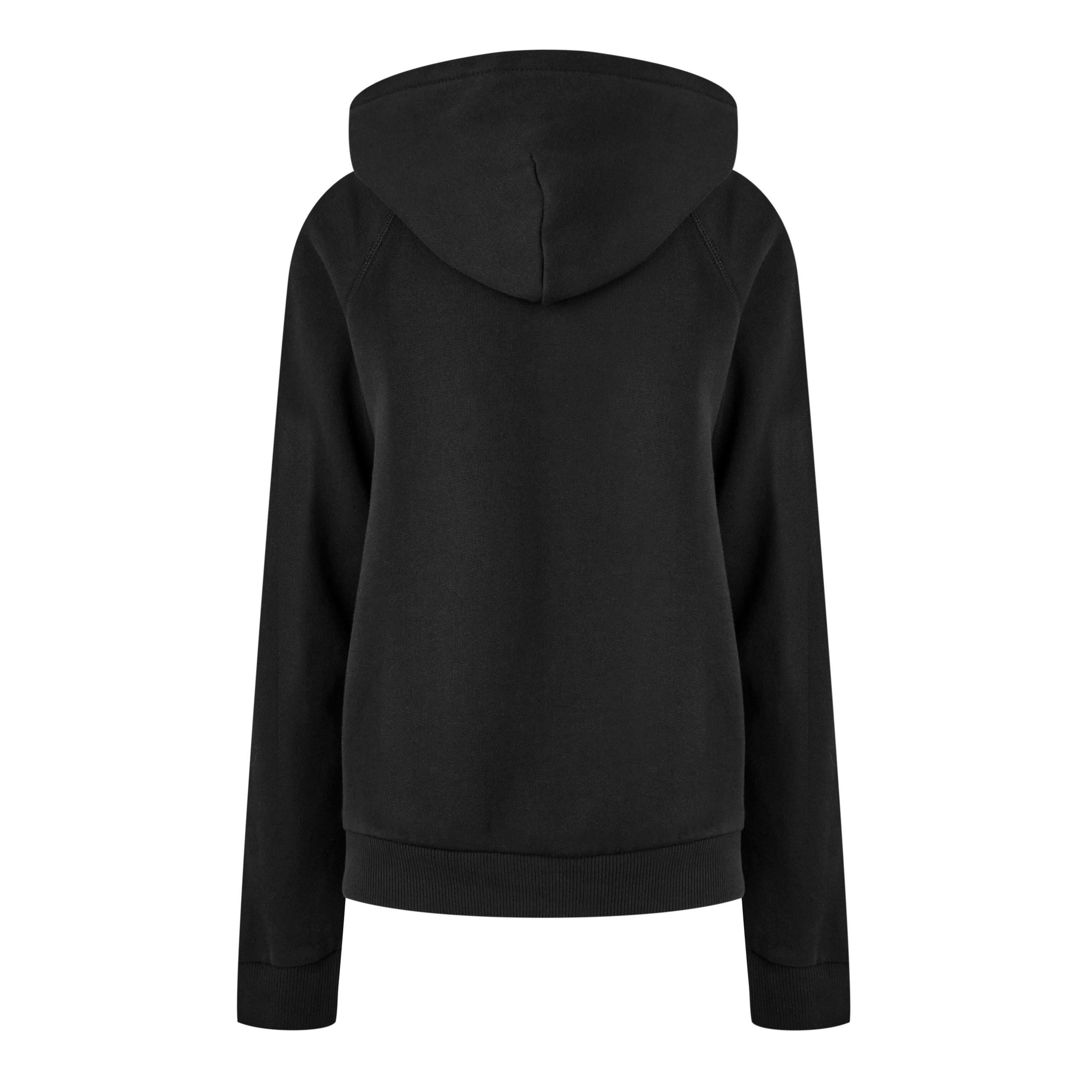 POLO BLACK - Polo Ralph Lauren - Pony Fleece Hoodie - 2