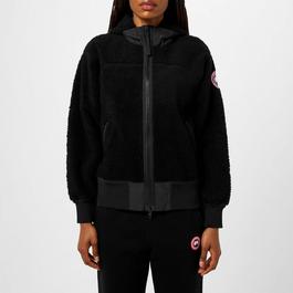 Canada Goose Simcoe Fleece Zipped Hoody