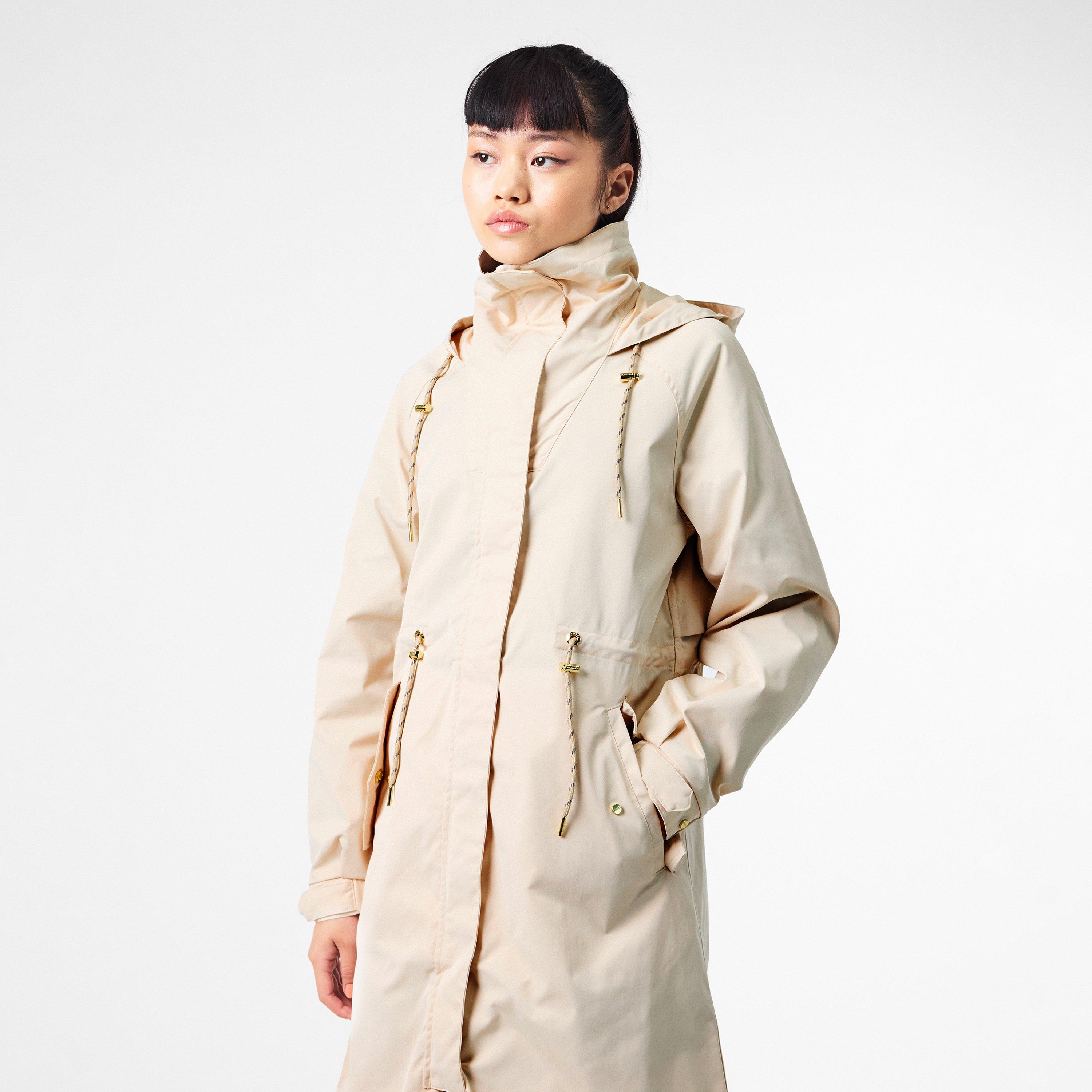 Birch - Varley - Women's Tybalt Water-Resistant Insulated Parka - 3