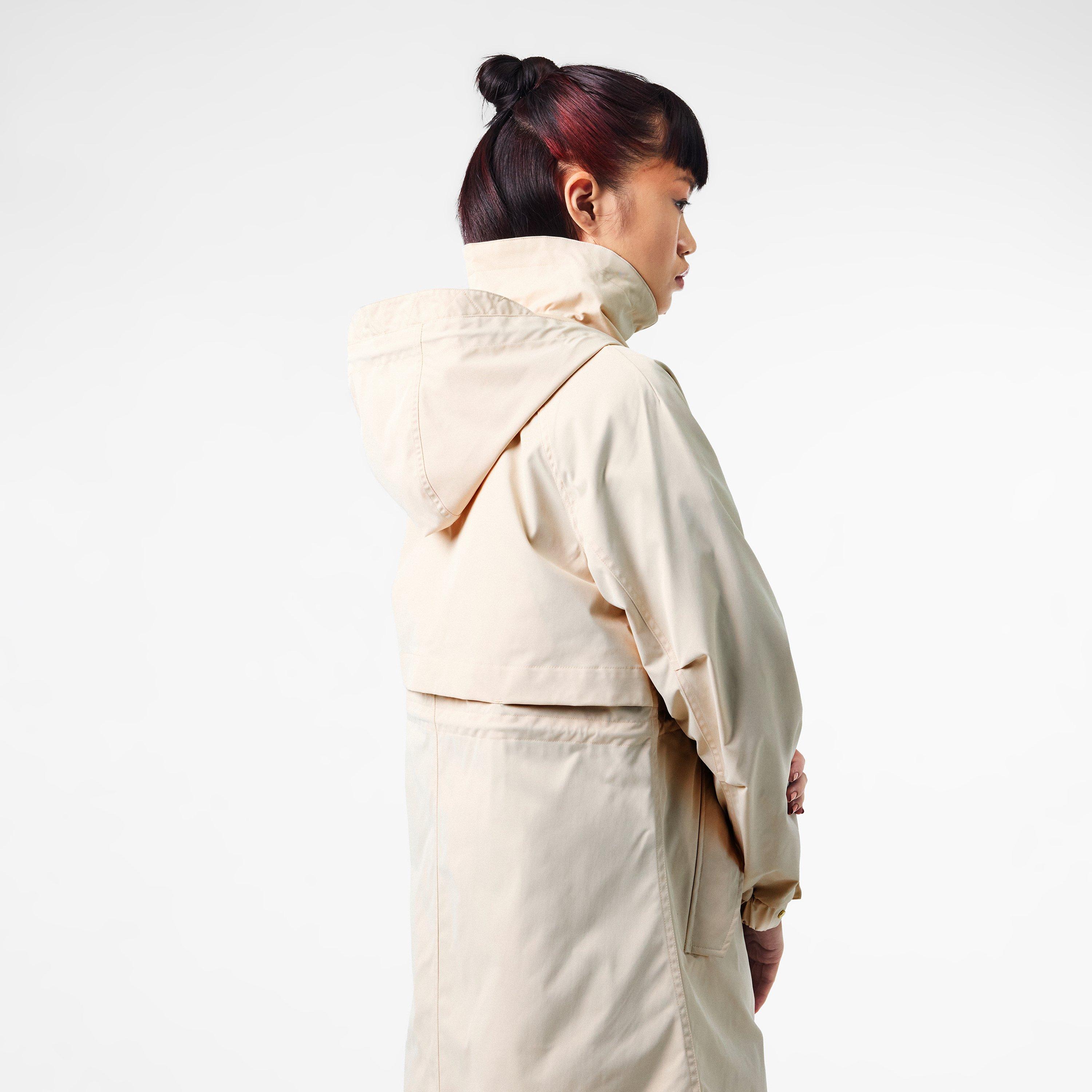 Birch - Varley - Women's Tybalt Water-Resistant Insulated Parka - 4