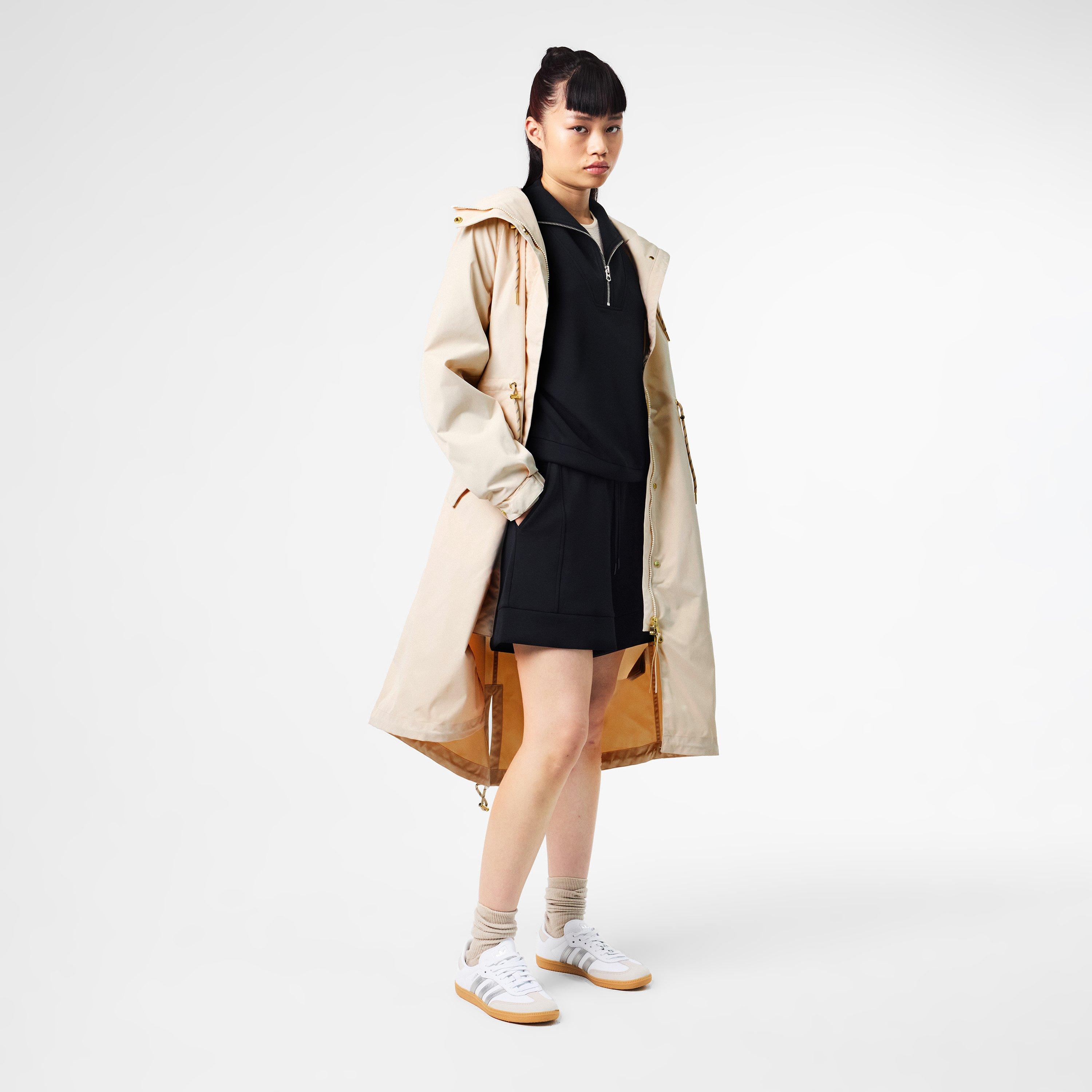 Birch - Varley - Women's Tybalt Water-Resistant Insulated Parka - 6