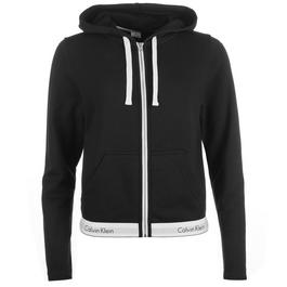 Calvin Klein Cotton Zip Hoodie