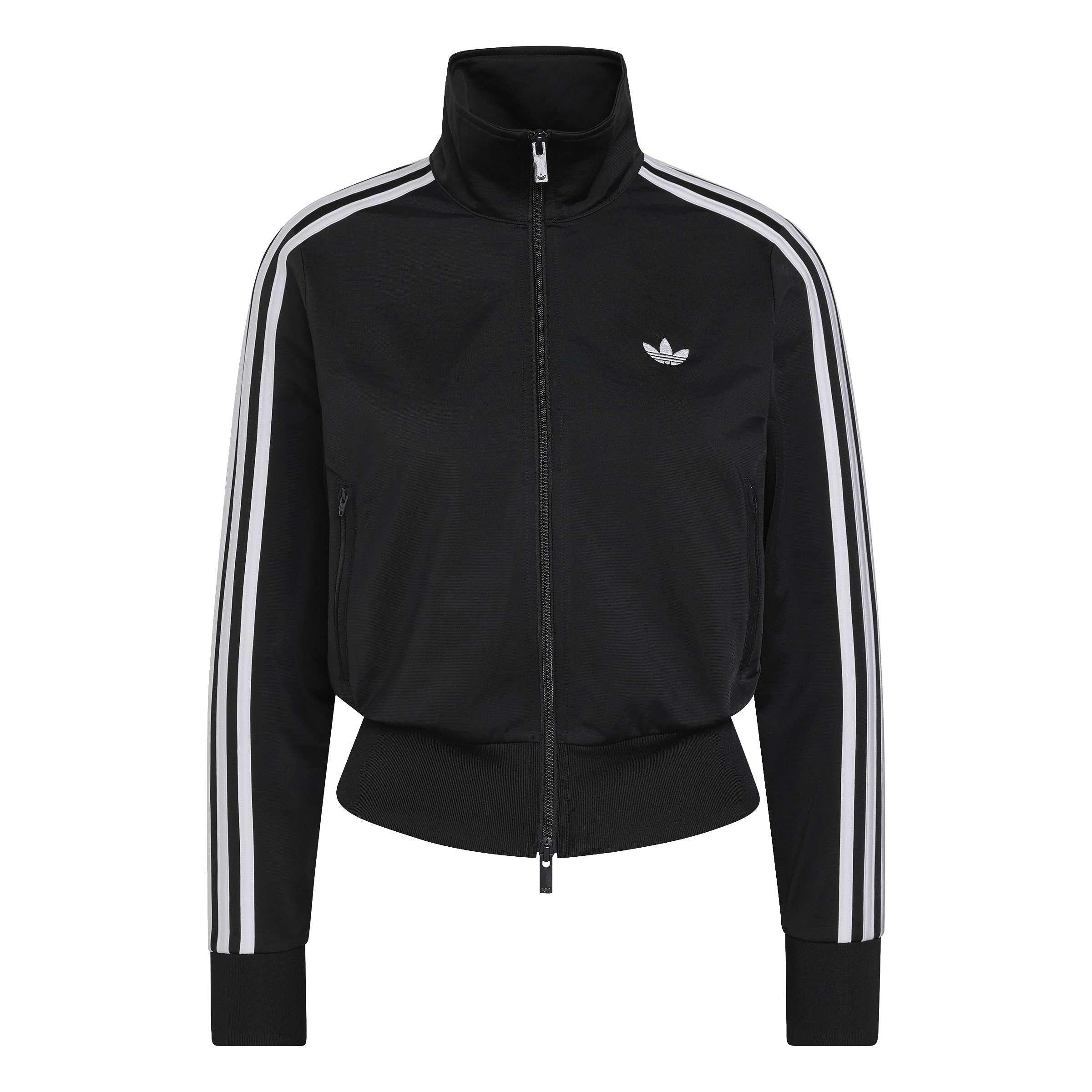 Black/White - adidas Originals - Adi OG Firebird Clas Ld64 - 1