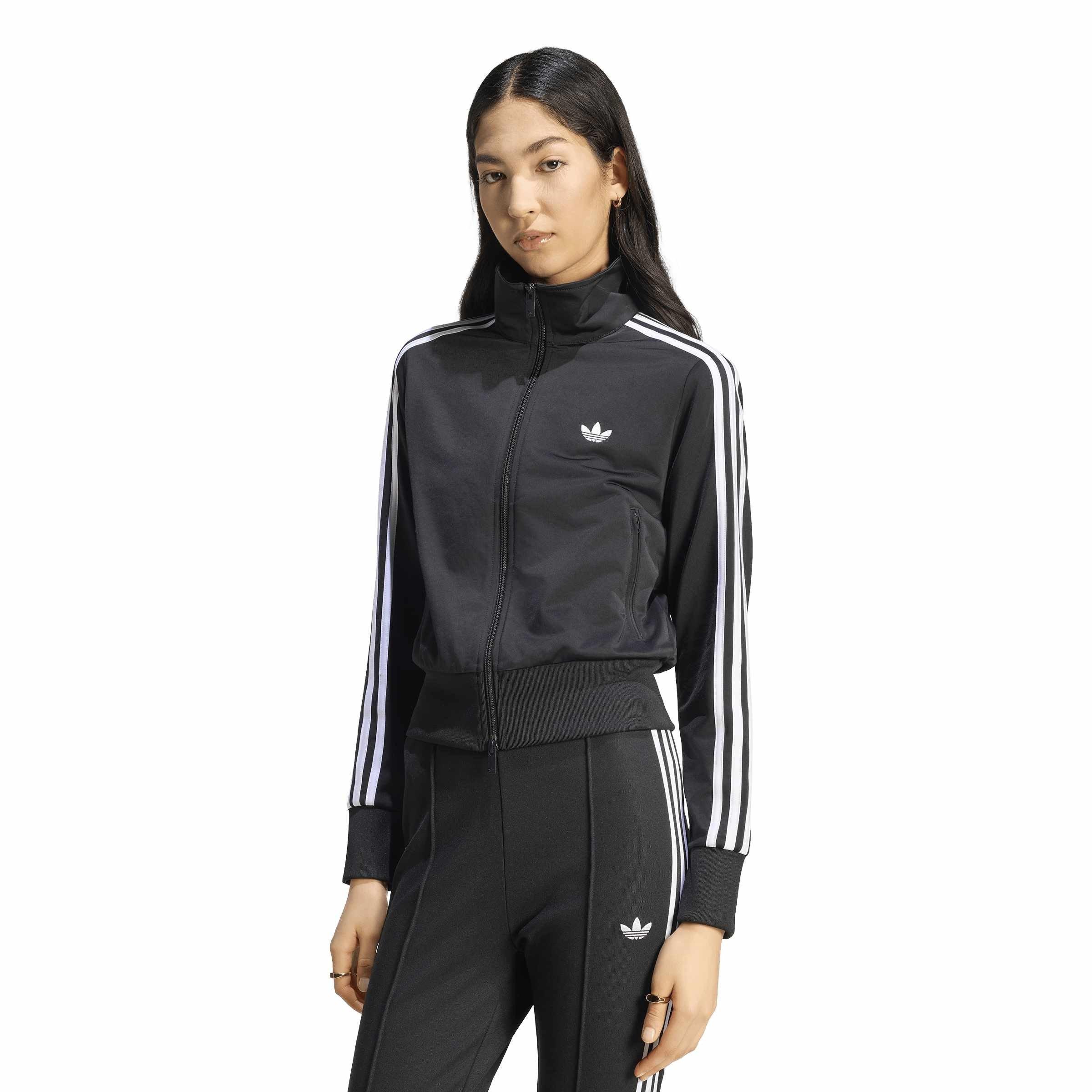 Black/White - adidas Originals - Adi OG Firebird Clas Ld64 - 2