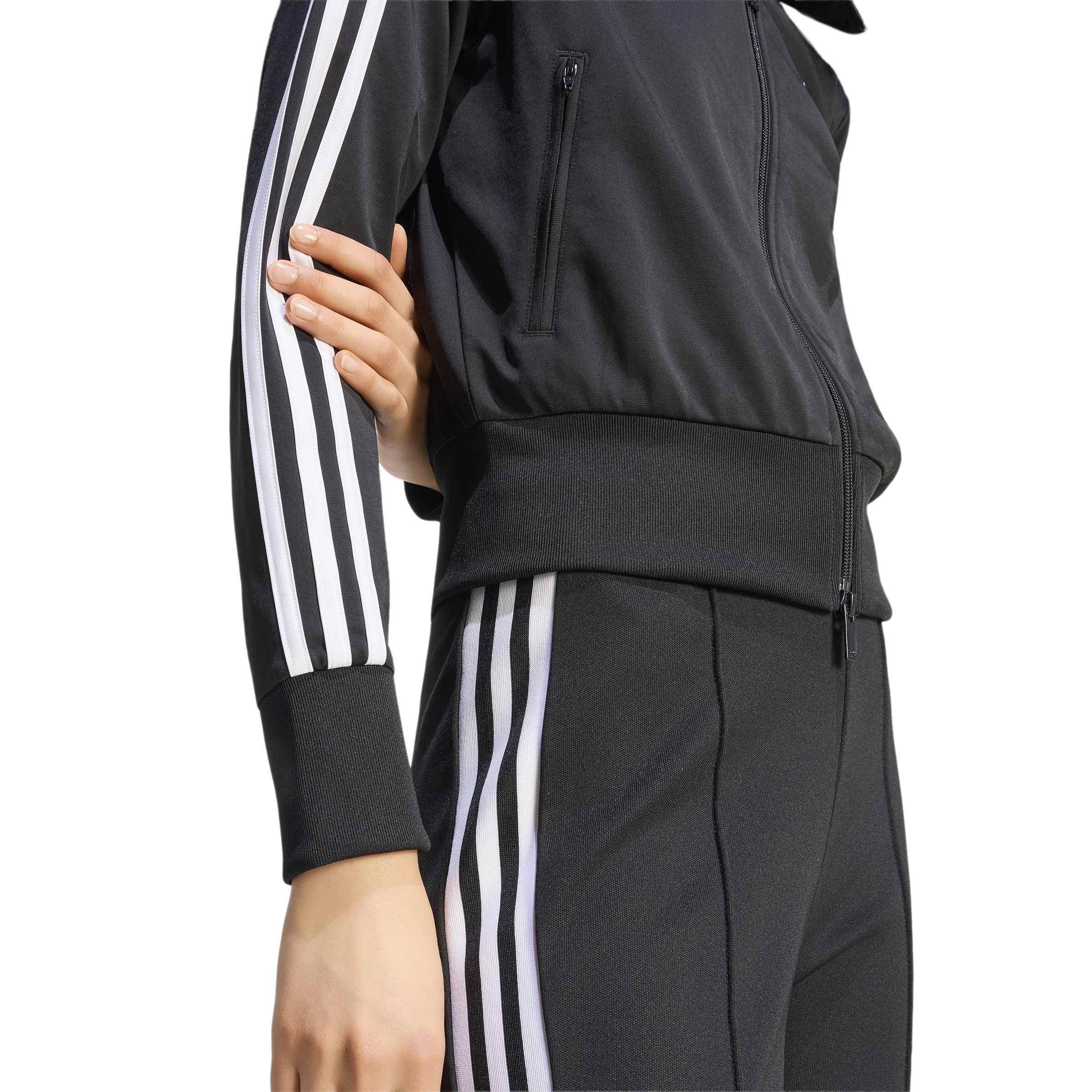 Black/White - adidas Originals - Adi OG Firebird Clas Ld64 - 5