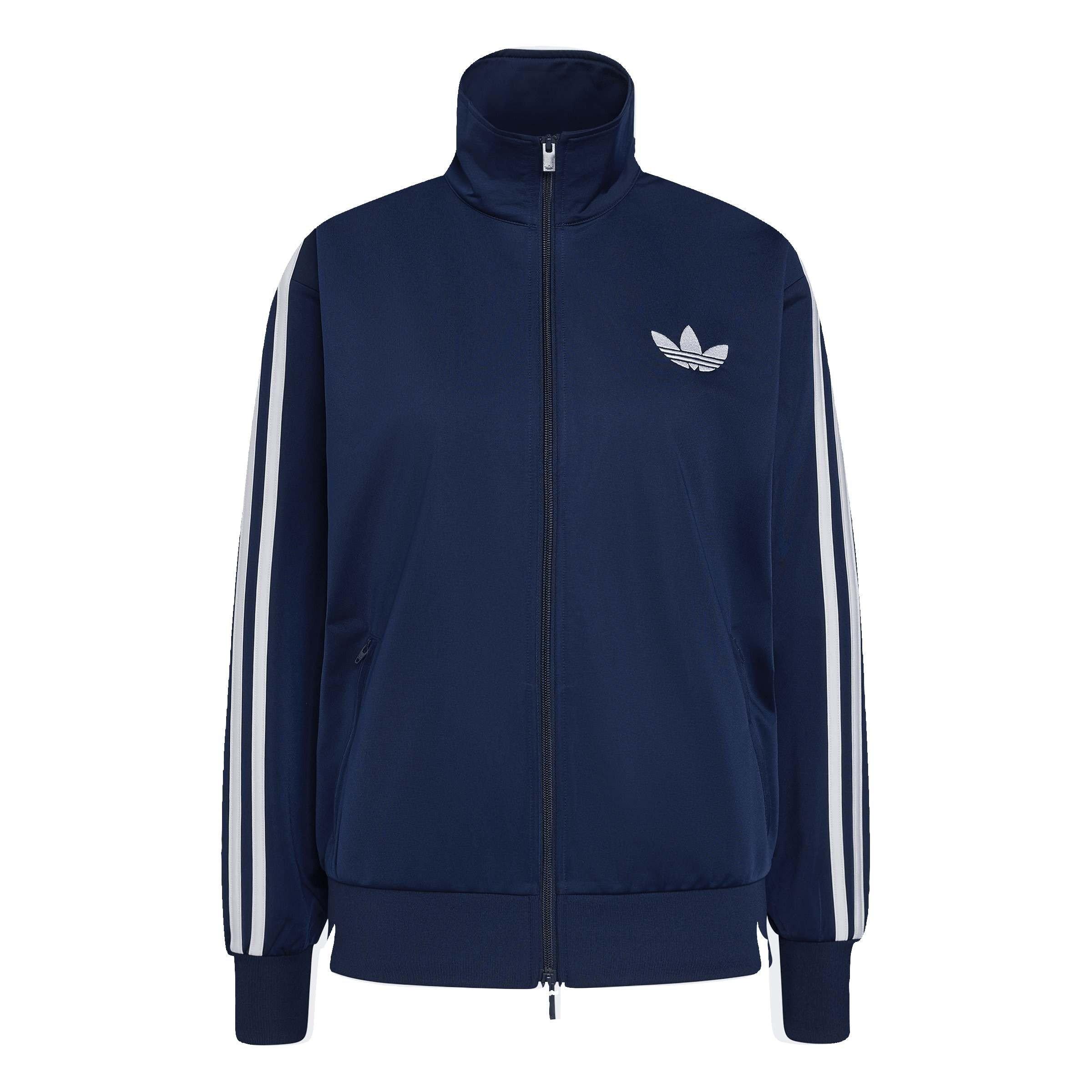 Nindig/White - adidas Originals - Adi OG Firebird Loos Ld64 - 1