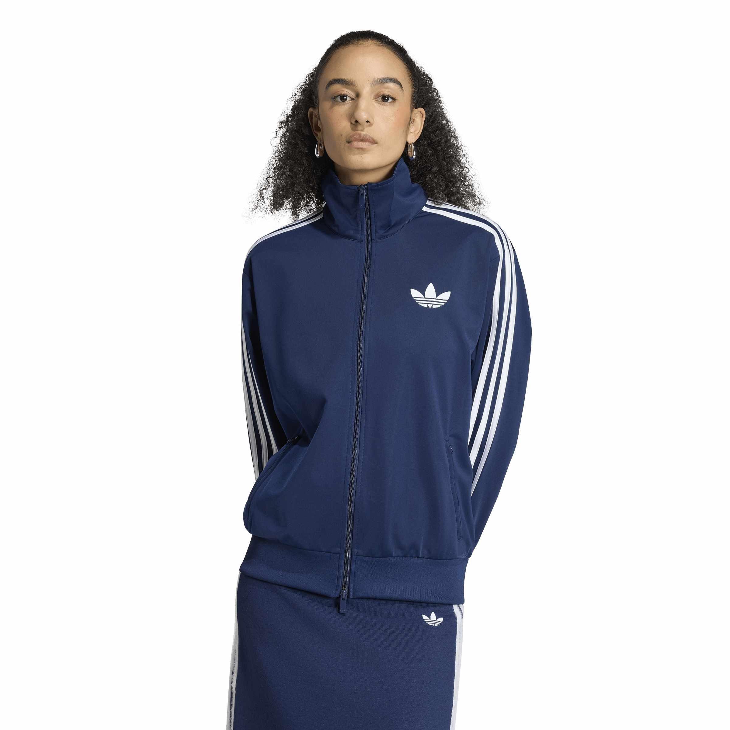 Nindig/White - adidas Originals - Adi OG Firebird Loos Ld64 - 2