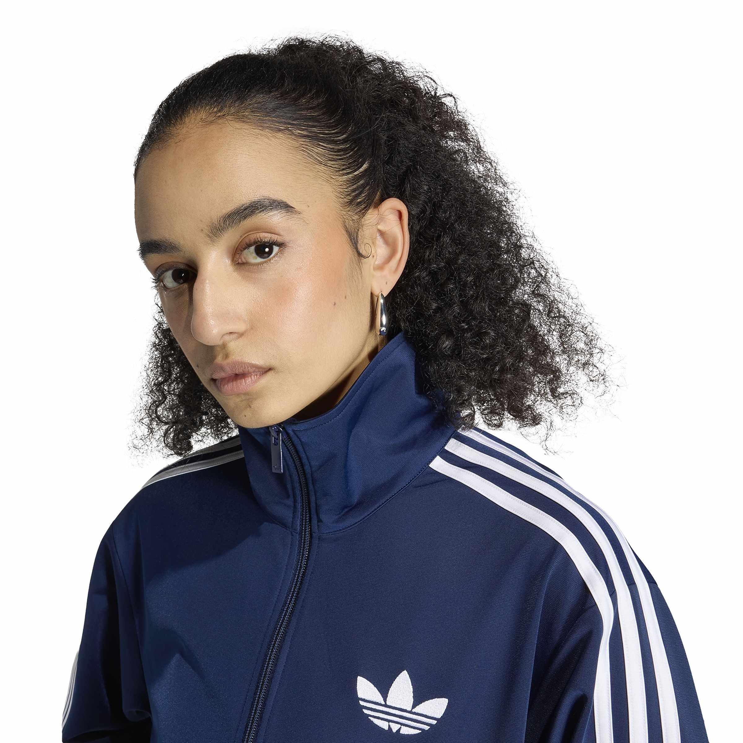 Nindig/White - adidas Originals - Adi OG Firebird Loos Ld64 - 4