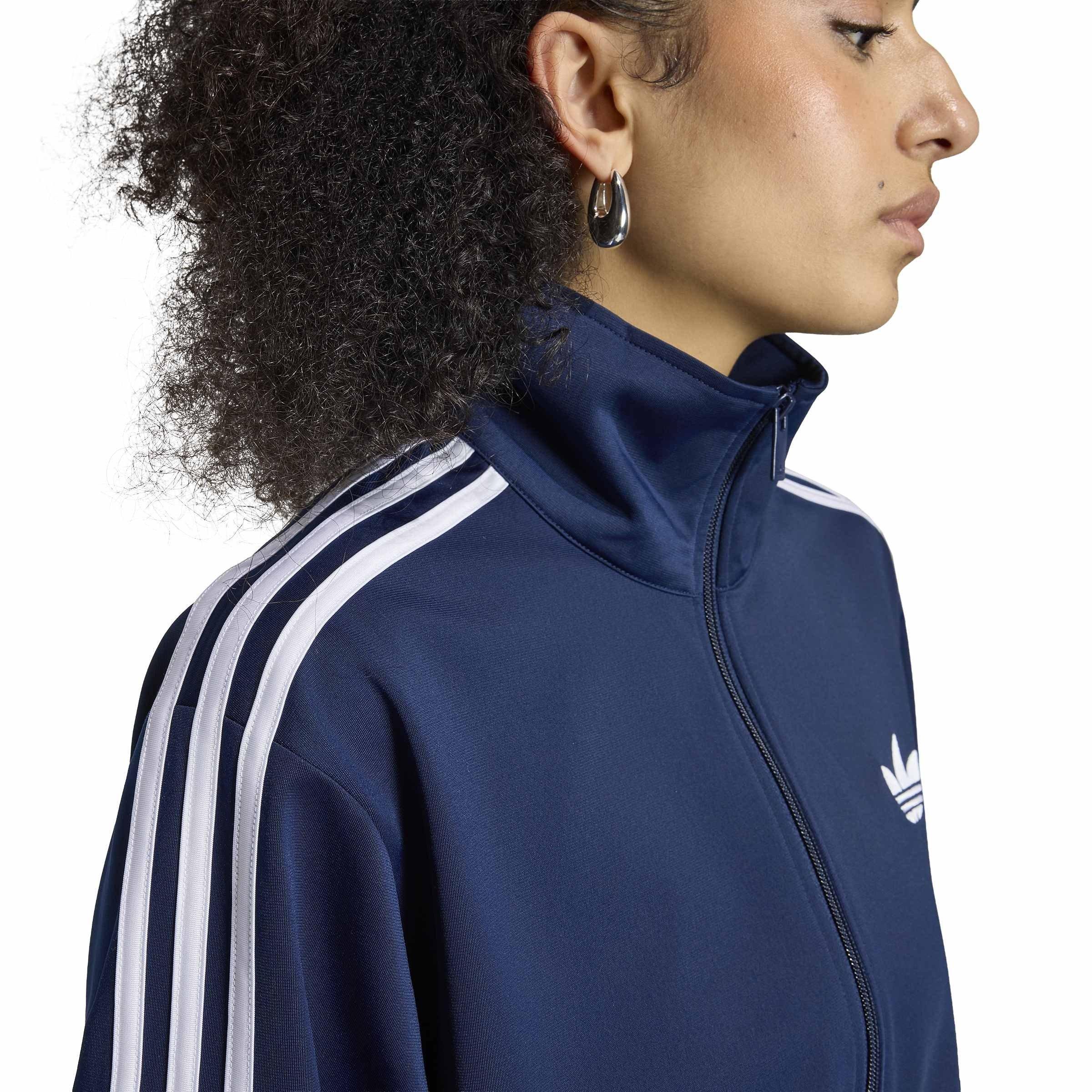 Nindig/White - adidas Originals - Adi OG Firebird Loos Ld64 - 5