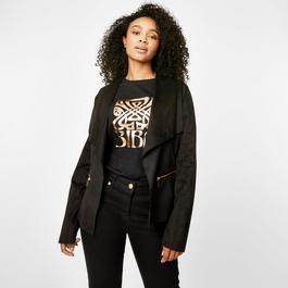 Biba Waterfall Zip Jacket