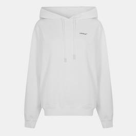Off White Women's Knitted Top